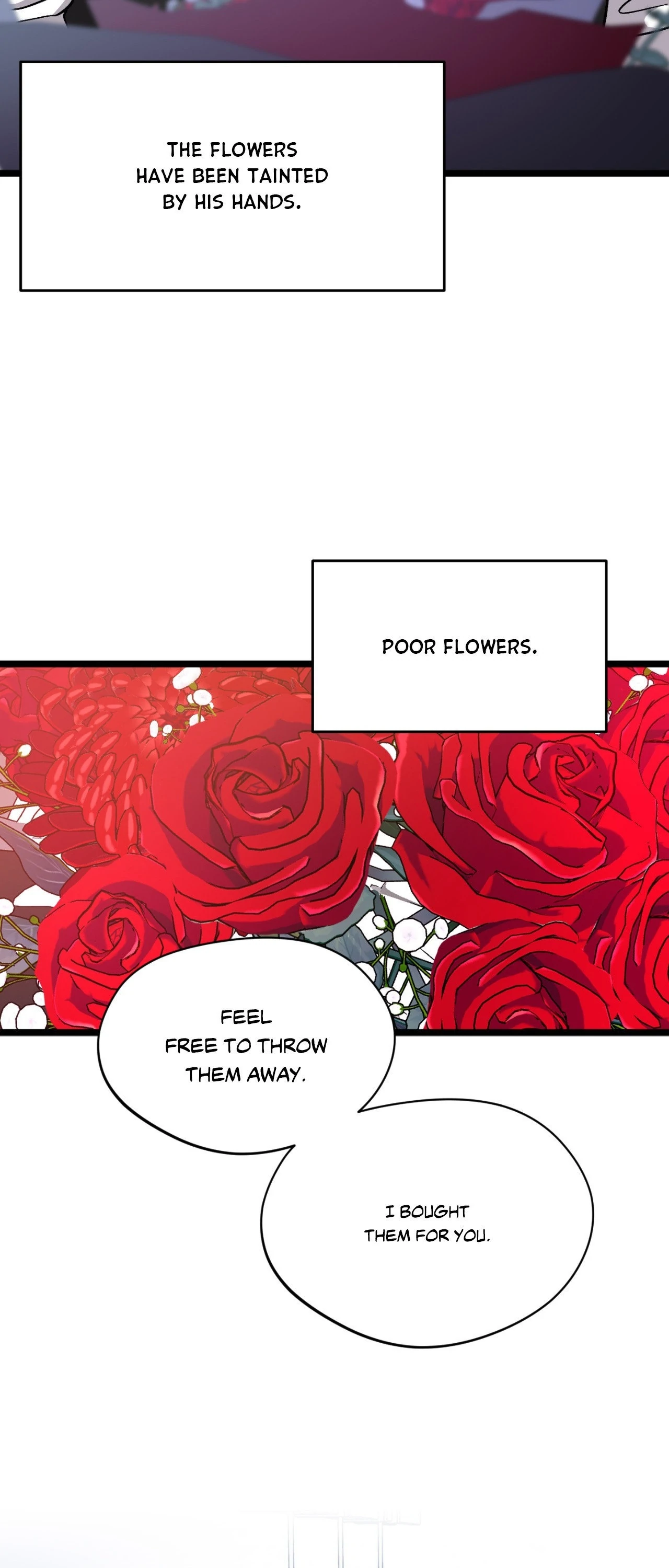 Order Up! [Official] - Chapter 21 manhwa