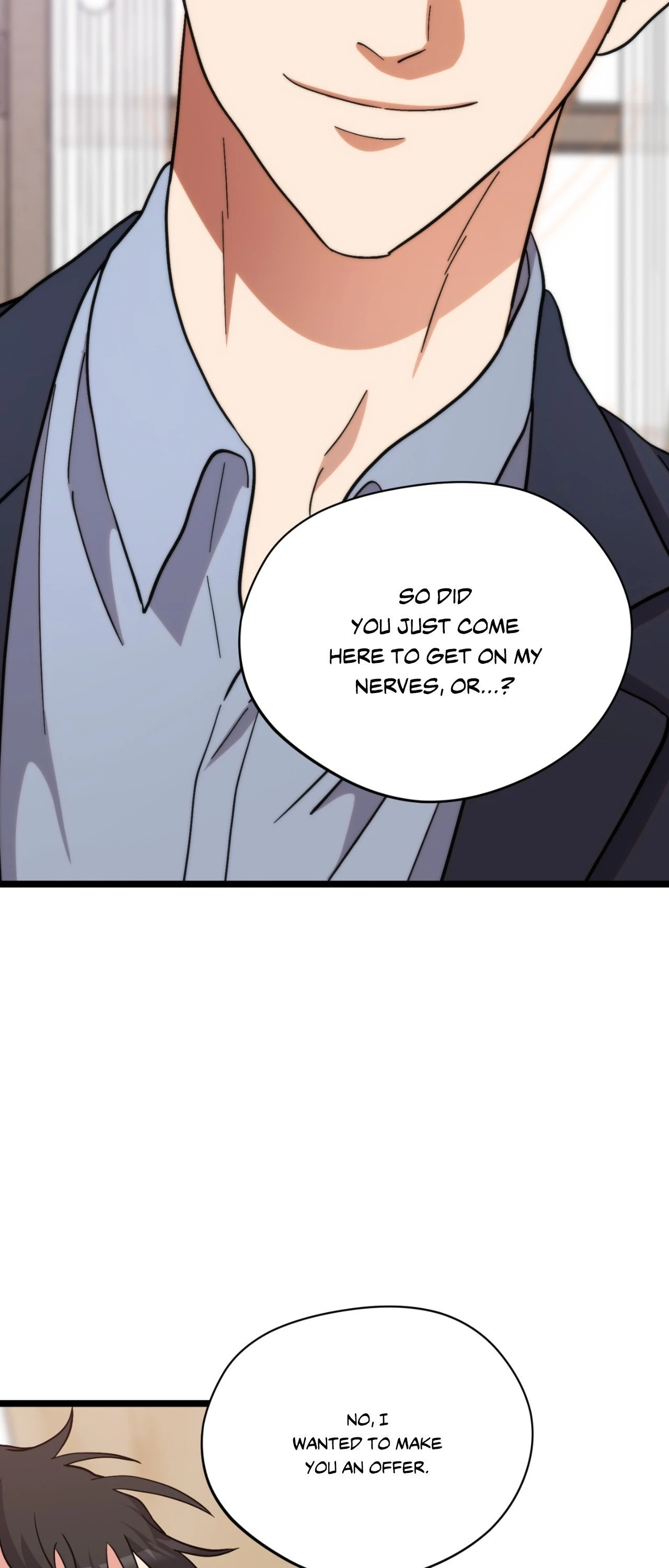 Order Up! [Official] - Chapter 21 manhwa
