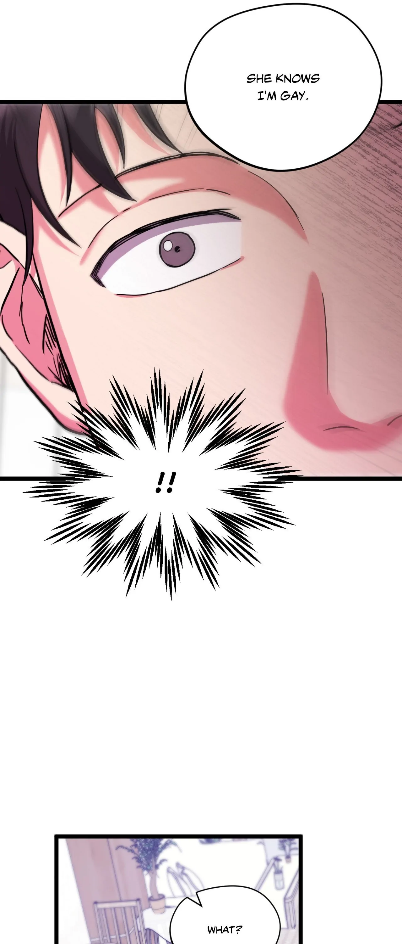 Order Up! [Official] - Chapter 21 manhwa