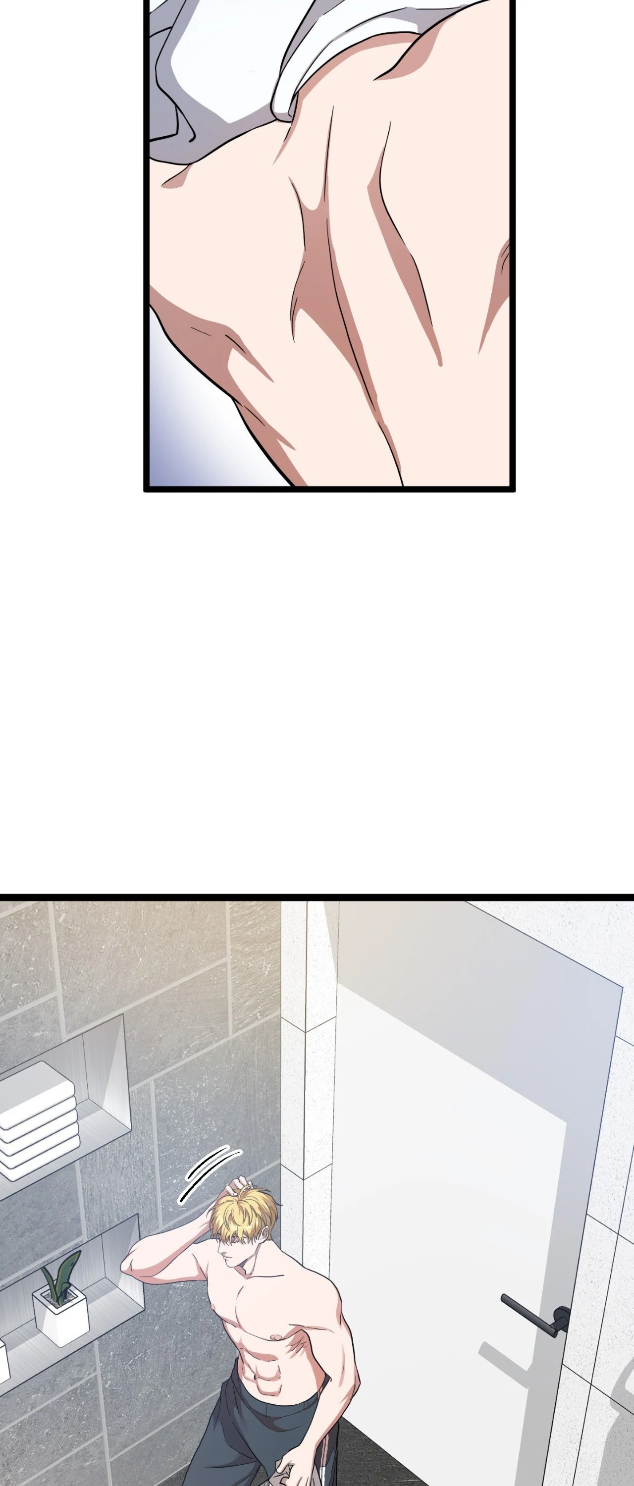 Order Up! [Official] - Chapter 21 manhwa
