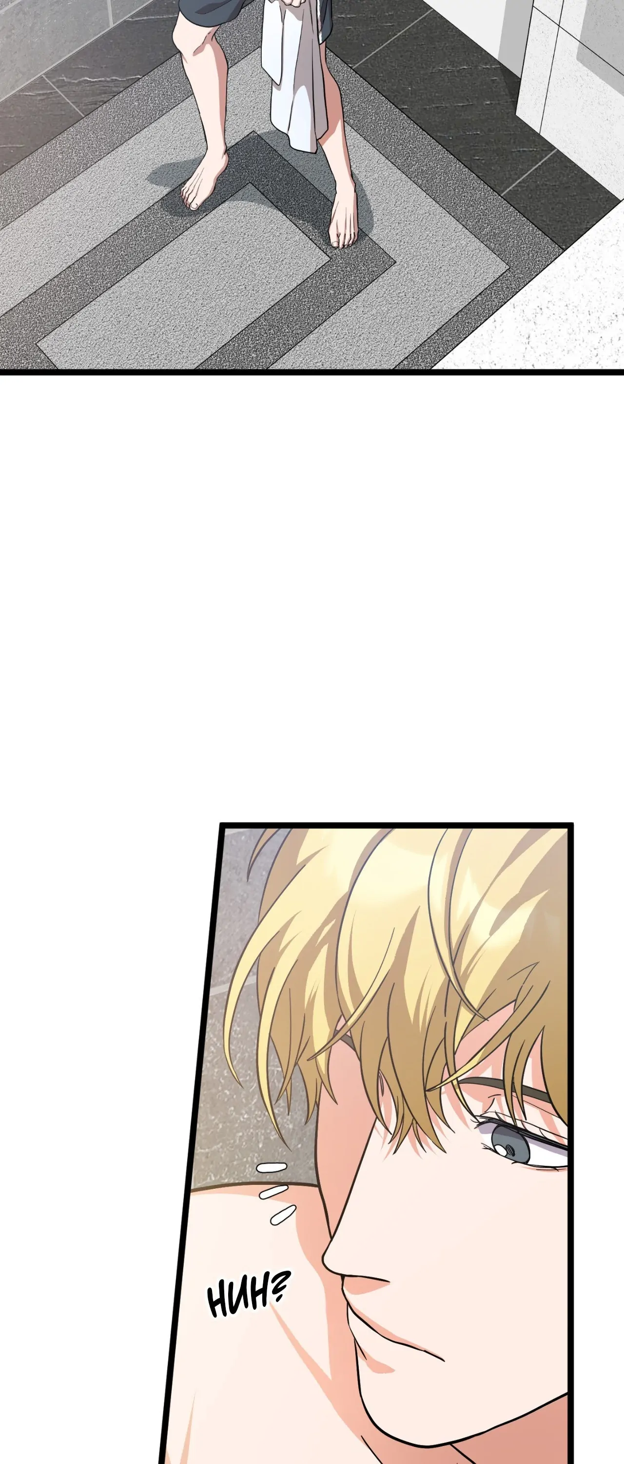 Order Up! [Official] - Chapter 21 manhwa