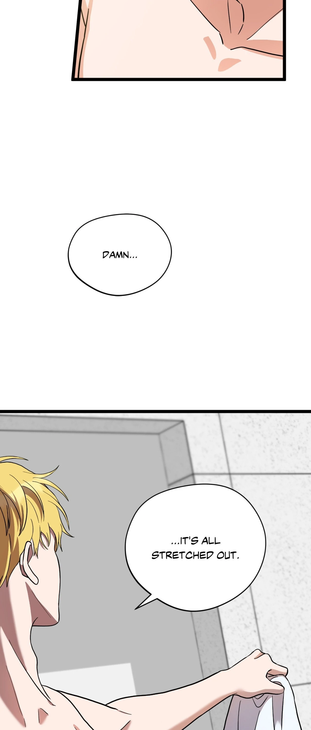 Order Up! [Official] - Chapter 21 manhwa