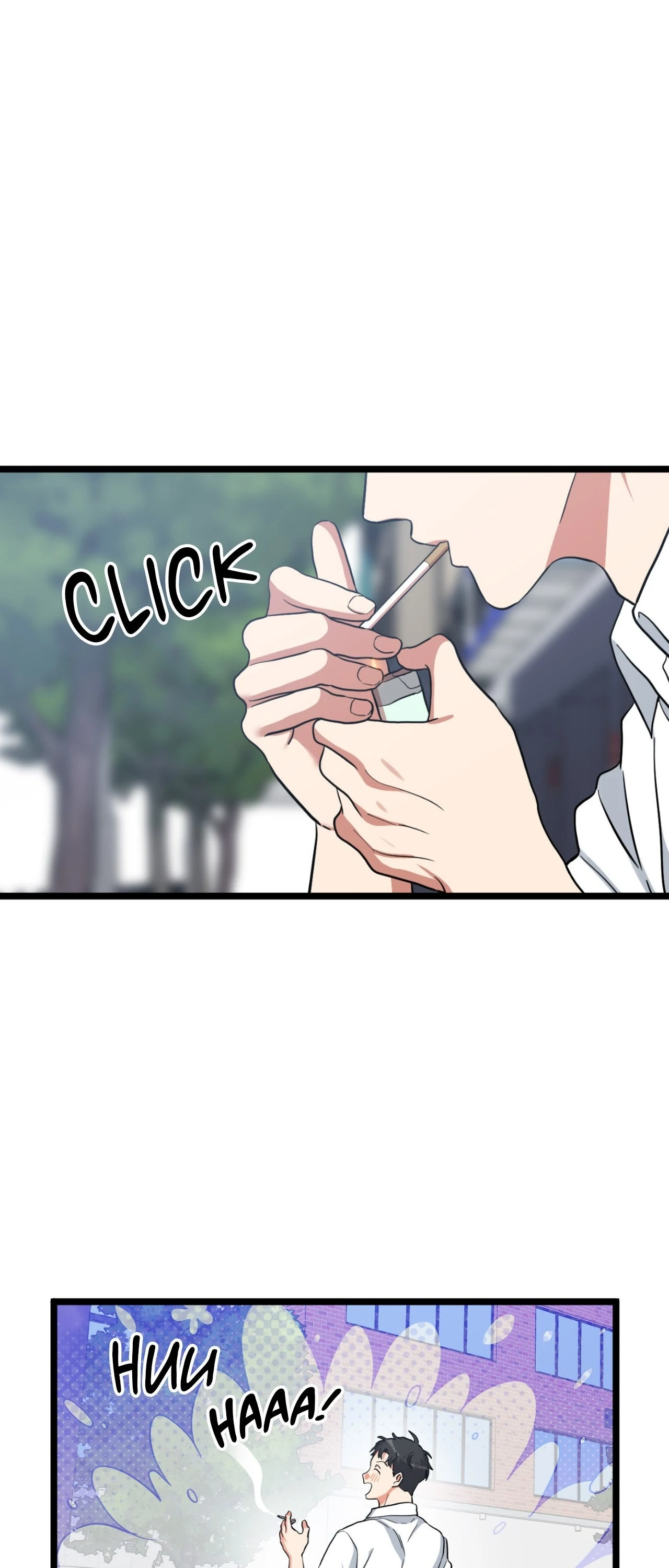 Order Up! [Official] - Chapter 21 manhwa