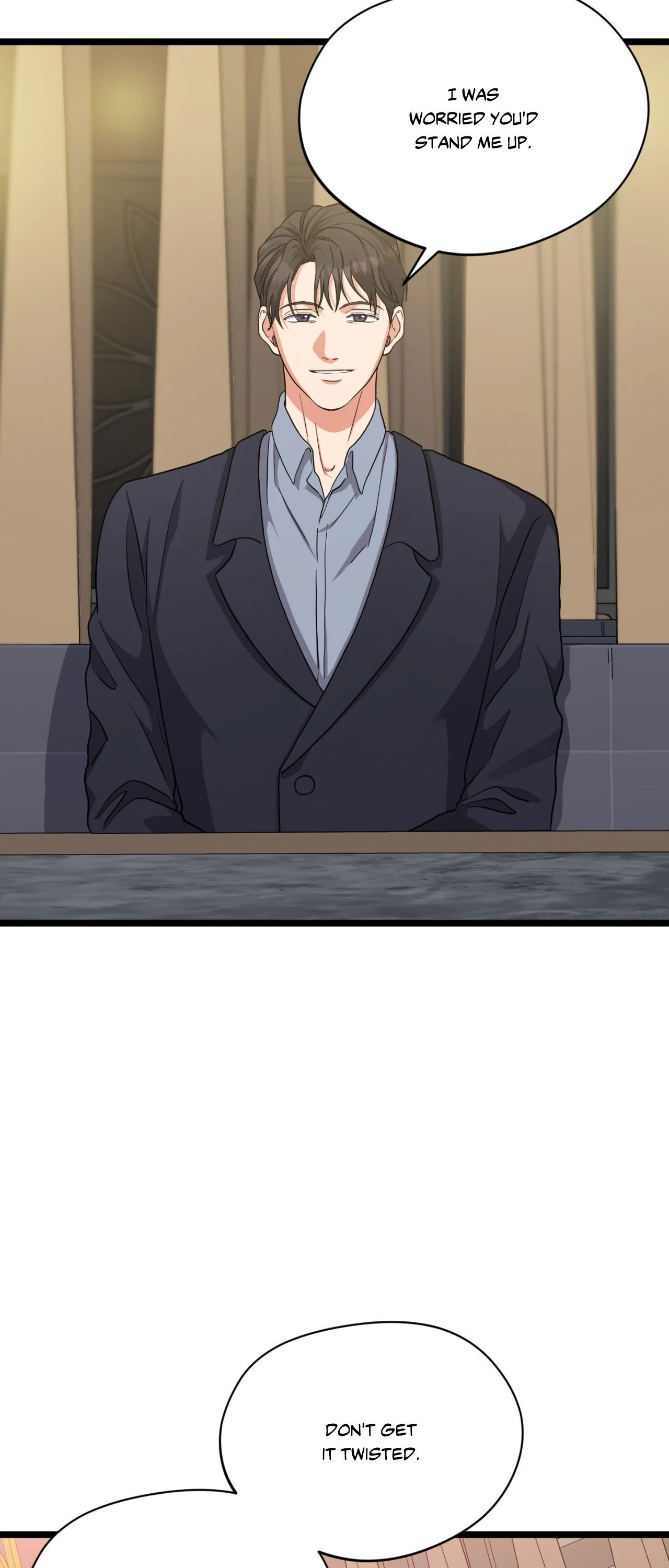 Order Up! [Official] - Chapter 21 manhwa