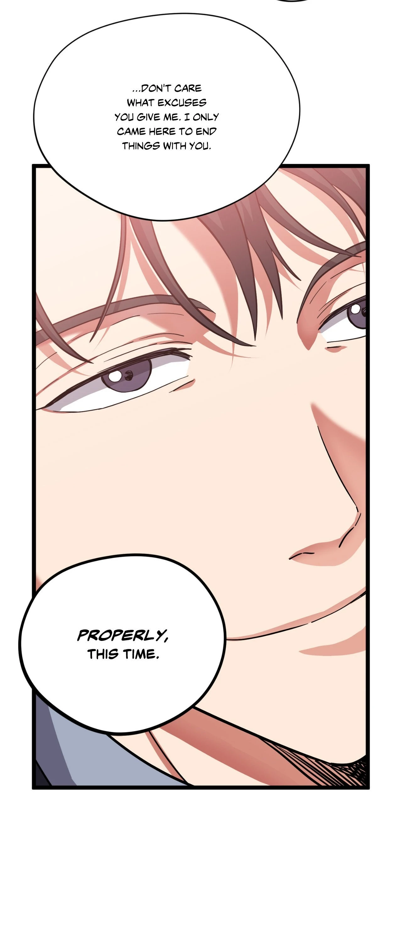 Order Up! [Official] - Chapter 21 manhwa