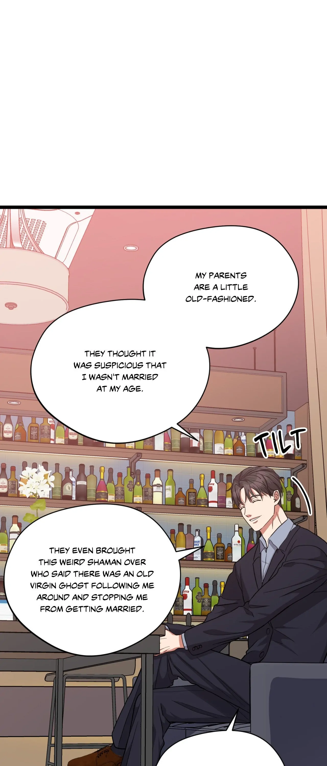 Order Up! [Official] - Chapter 21 manhwa