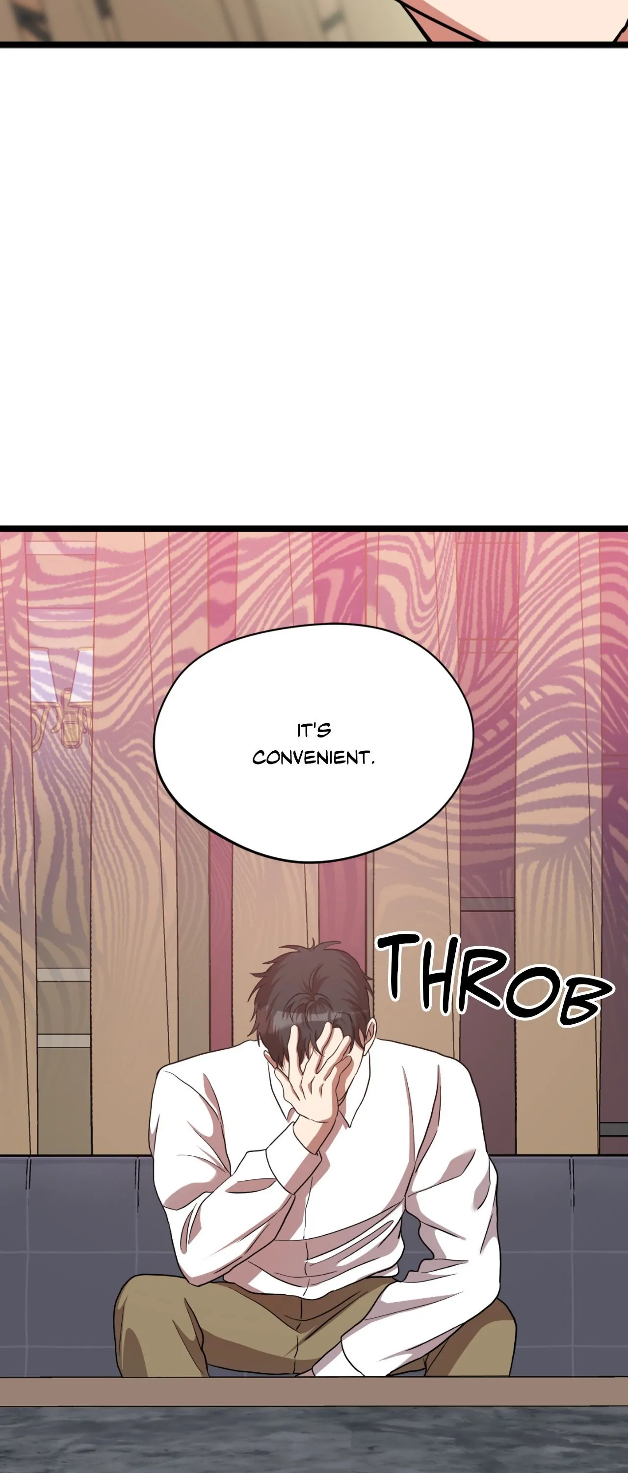 Order Up! [Official] - Chapter 21 manhwa