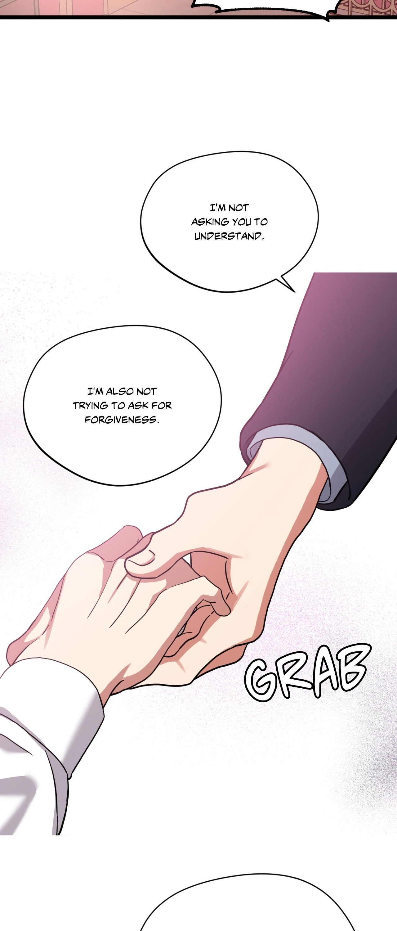 Order Up! [Official] - Chapter 21 manhwa