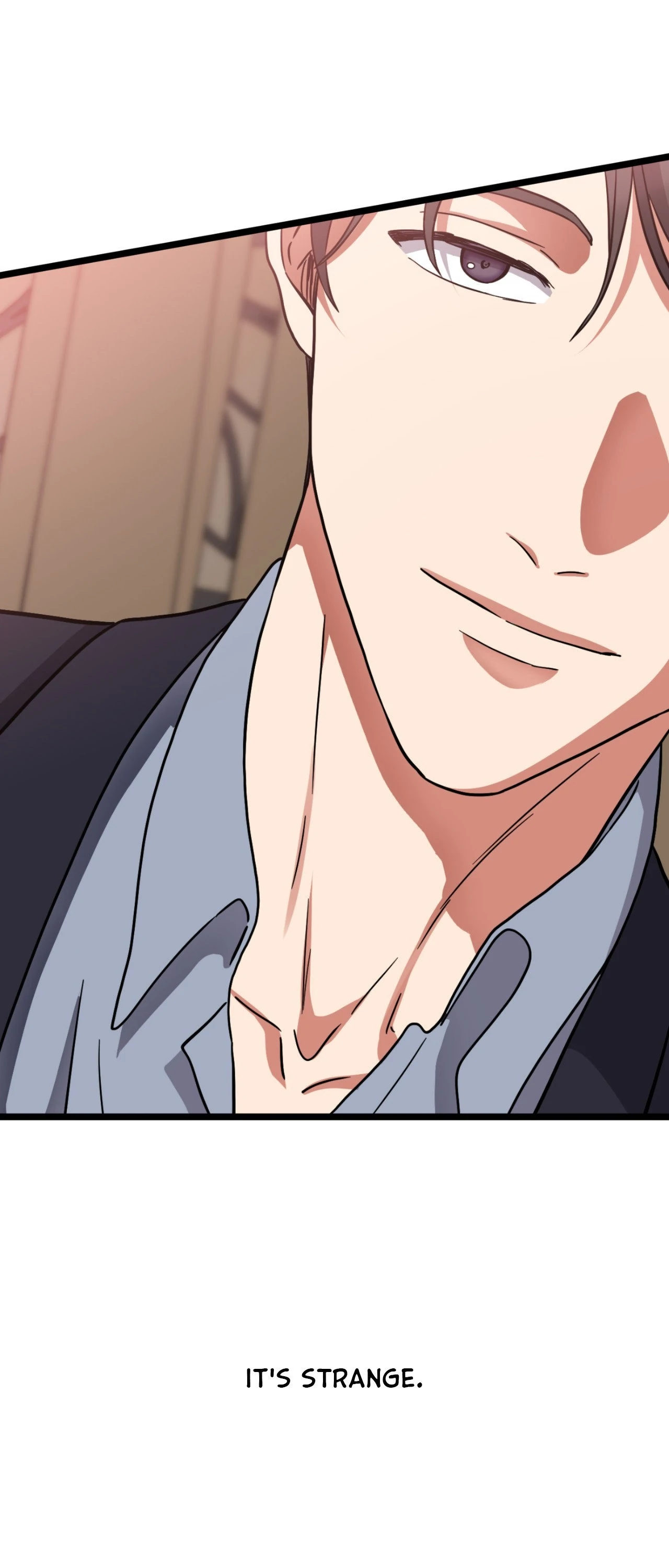 Order Up! [Official] - Chapter 21 manhwa
