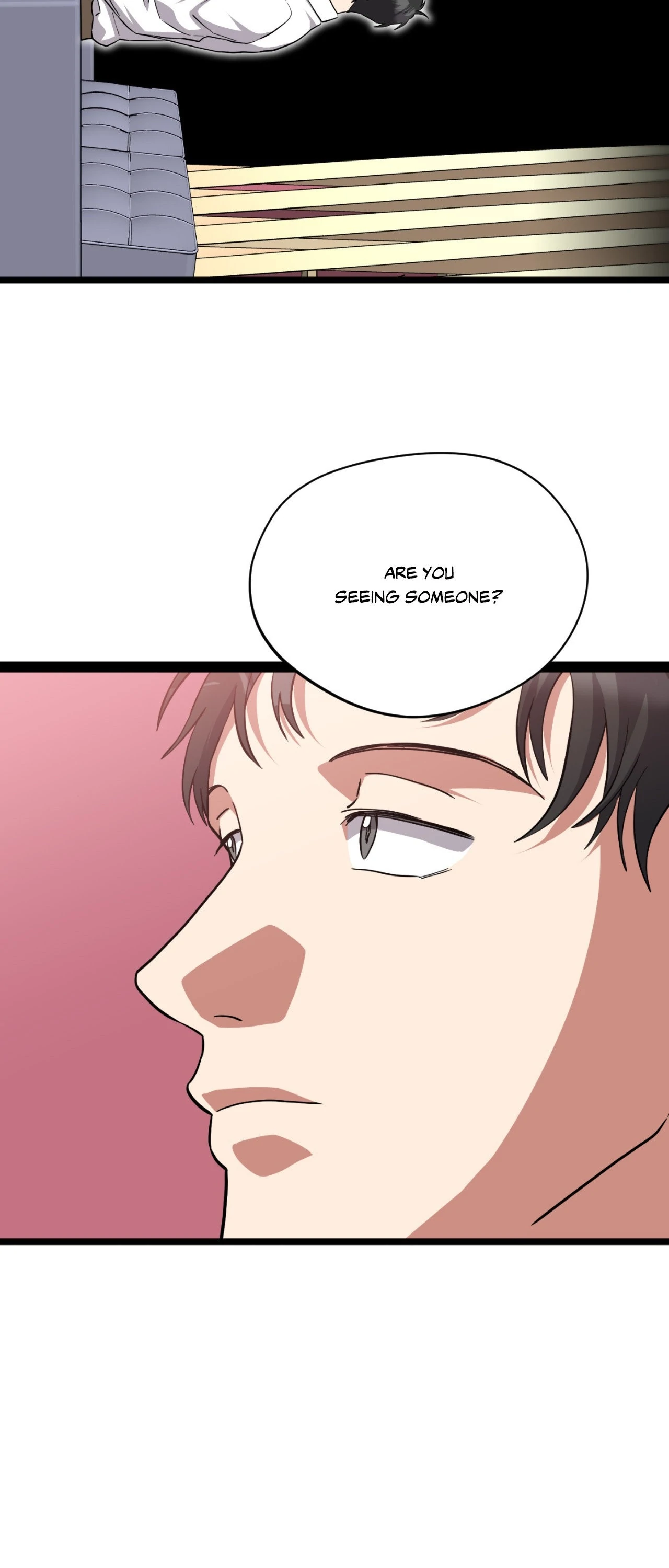 Order Up! [Official] - Chapter 21 manhwa