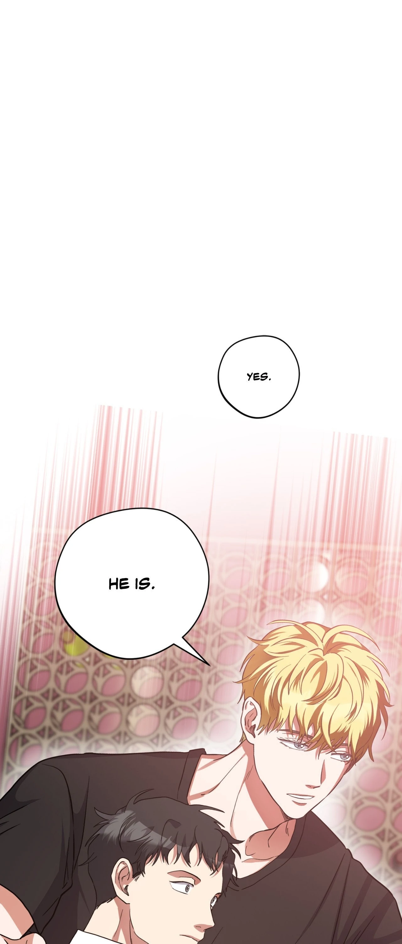 Order Up! [Official] - Chapter 21 manhwa