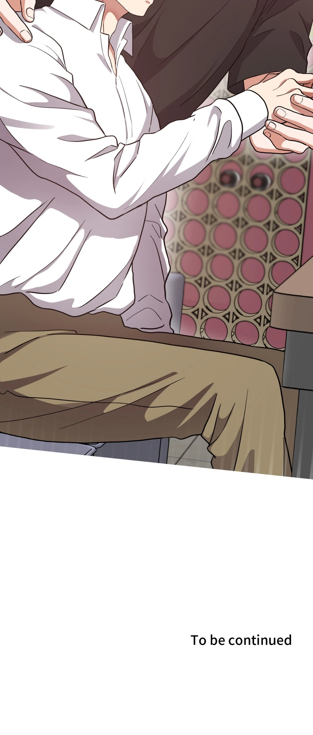 Order Up! [Official] - Chapter 21 manhwa