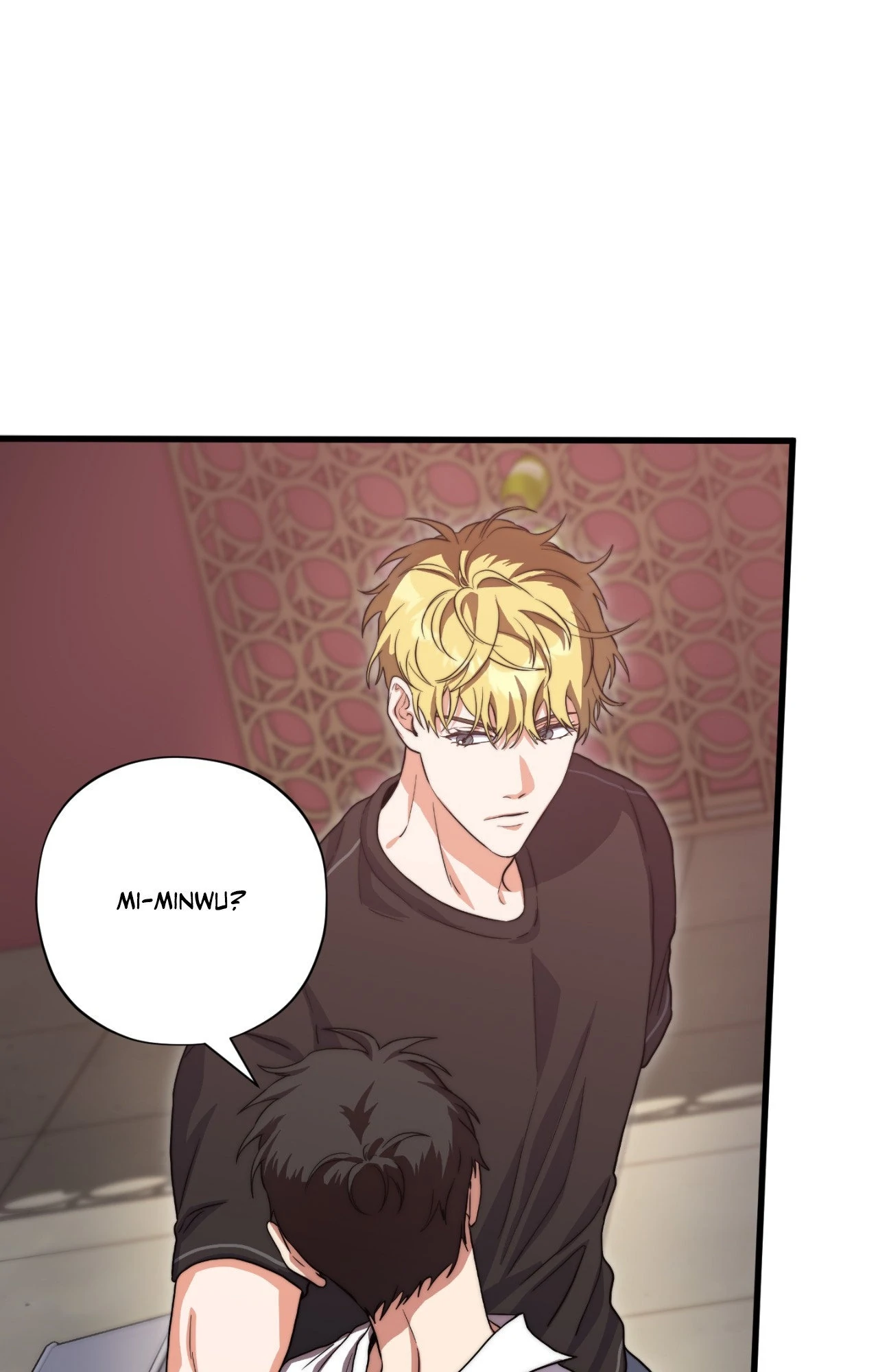 Order Up! [Official] - Chapter 22 manhwa