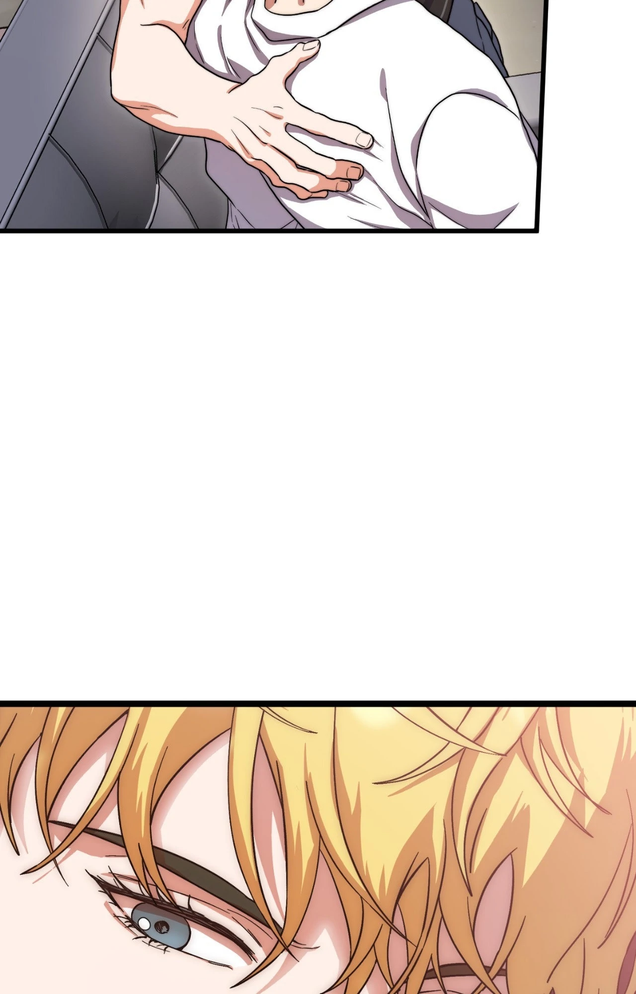 Order Up! [Official] - Chapter 22 manhwa