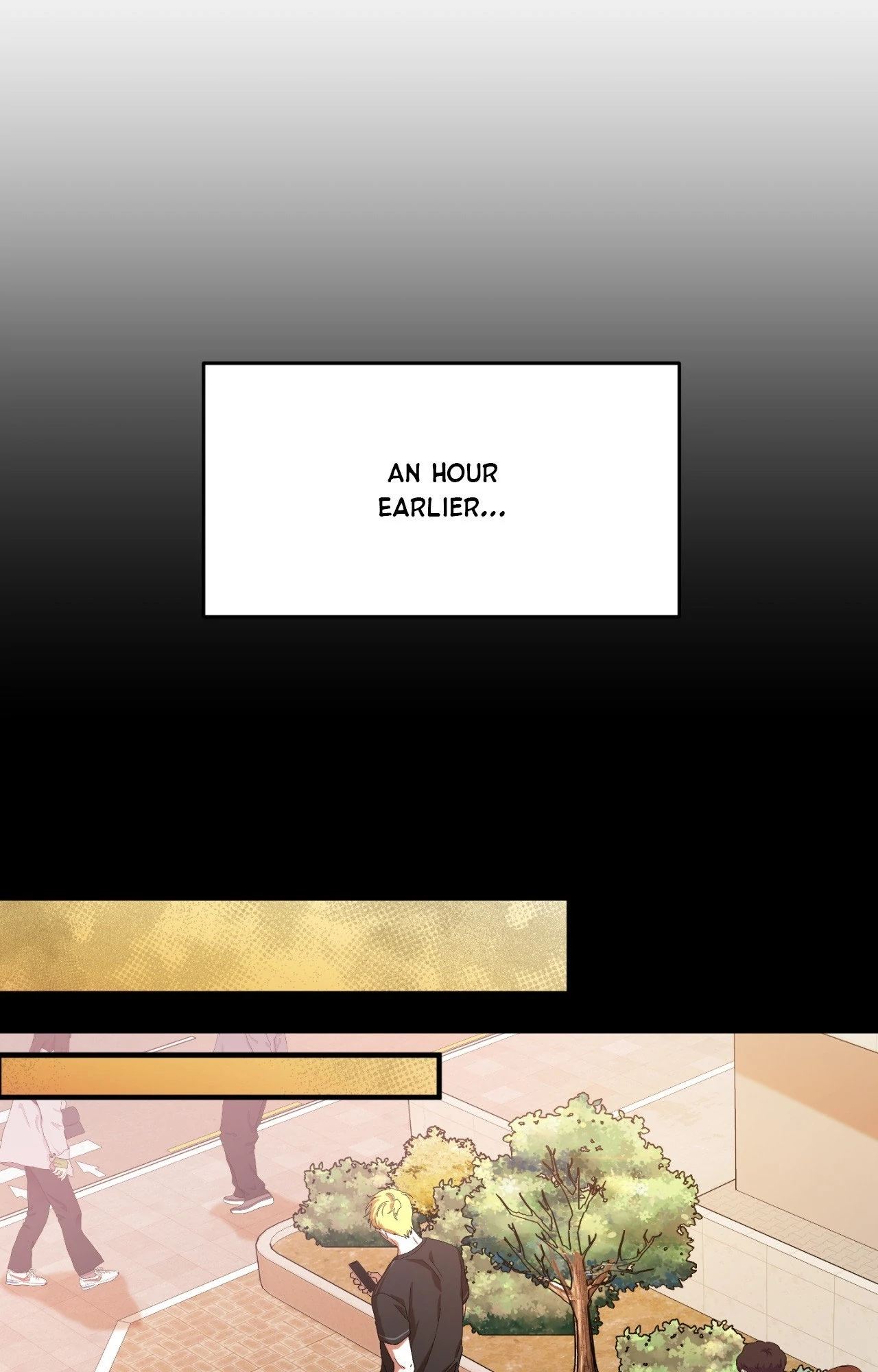 Order Up! [Official] - Chapter 22 manhwa