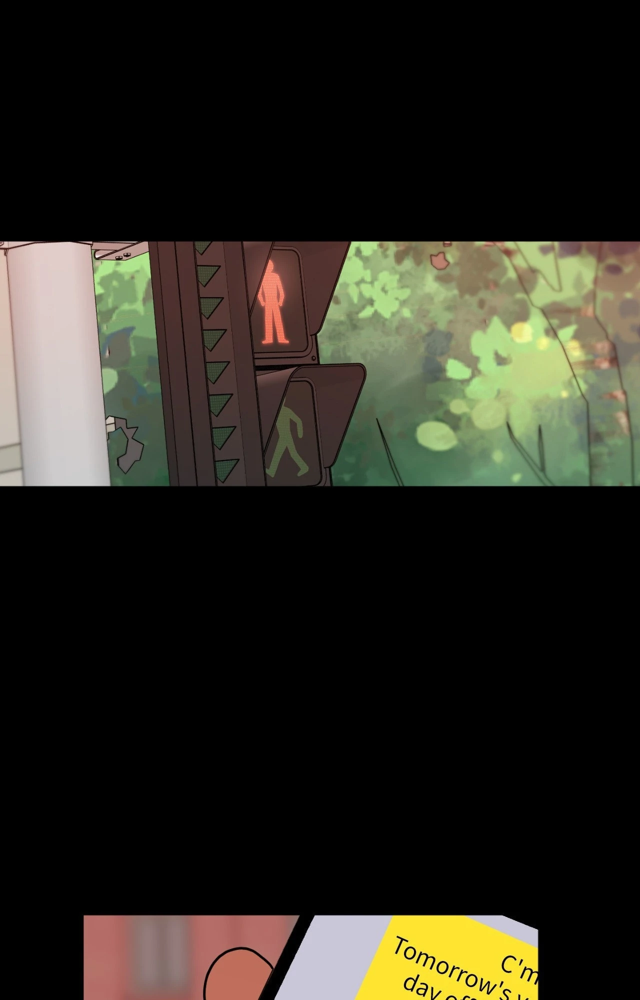 Order Up! [Official] - Chapter 22 manhwa