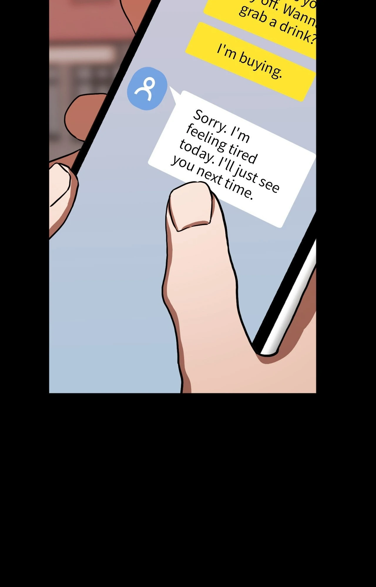 Order Up! [Official] - Chapter 22 manhwa
