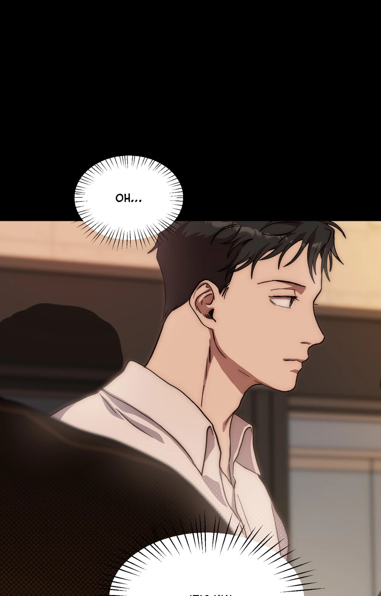 Order Up! [Official] - Chapter 22 manhwa