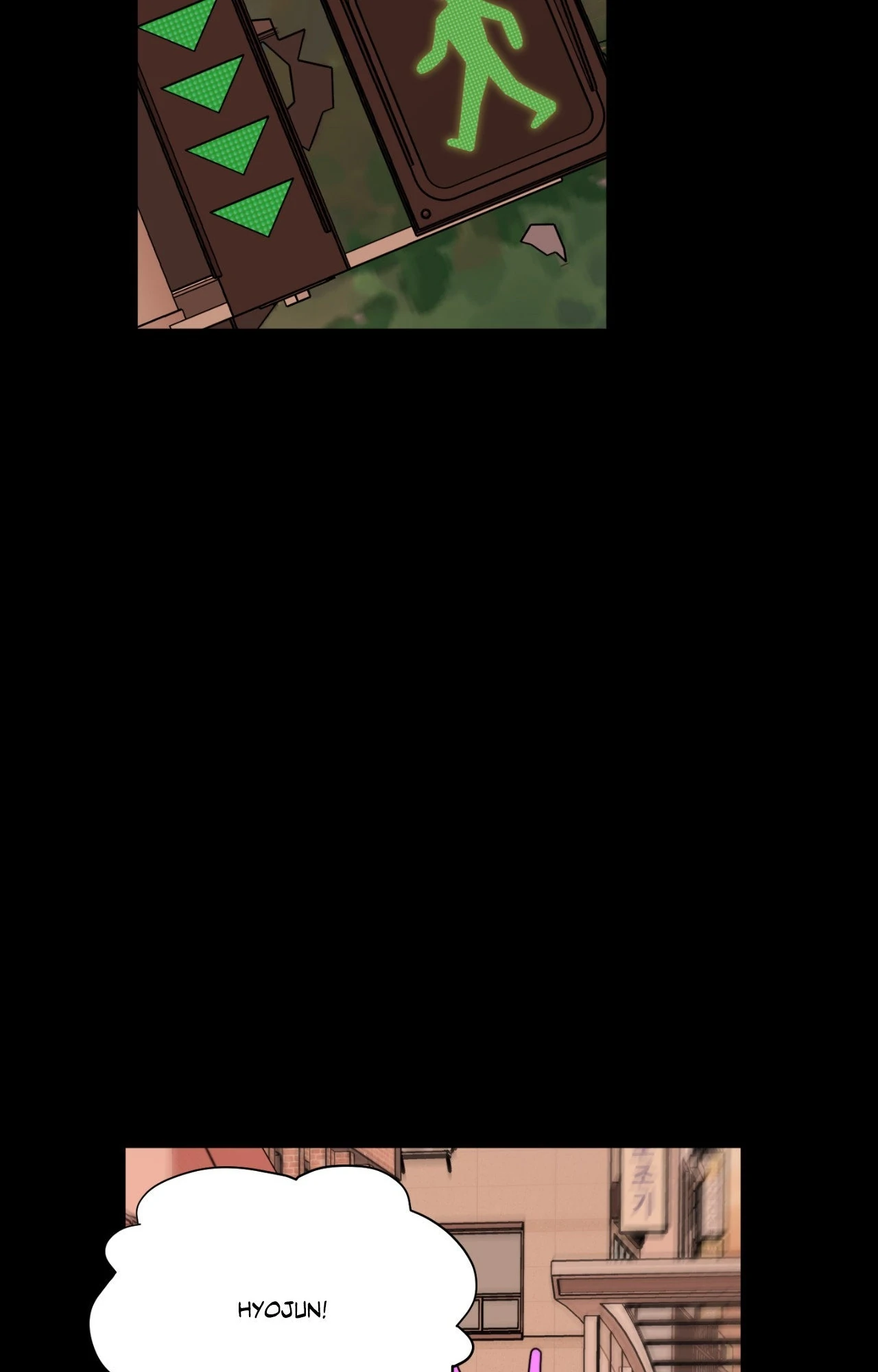 Order Up! [Official] - Chapter 22 manhwa