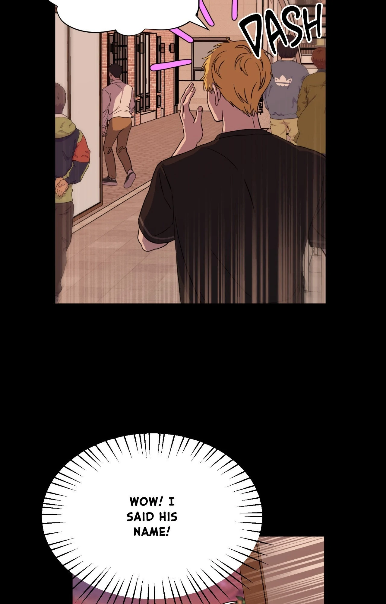 Order Up! [Official] - Chapter 22 manhwa