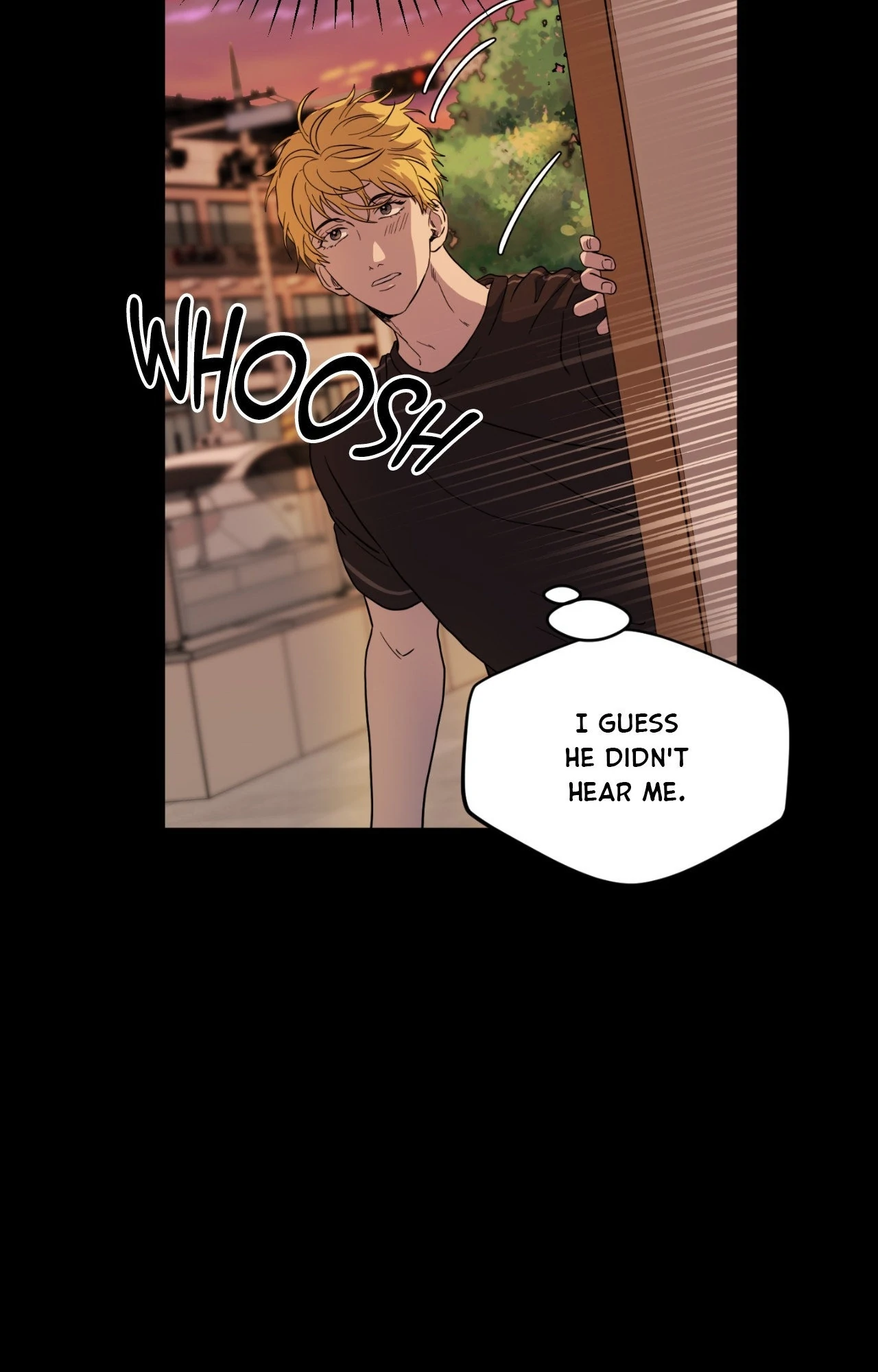 Order Up! [Official] - Chapter 22 manhwa