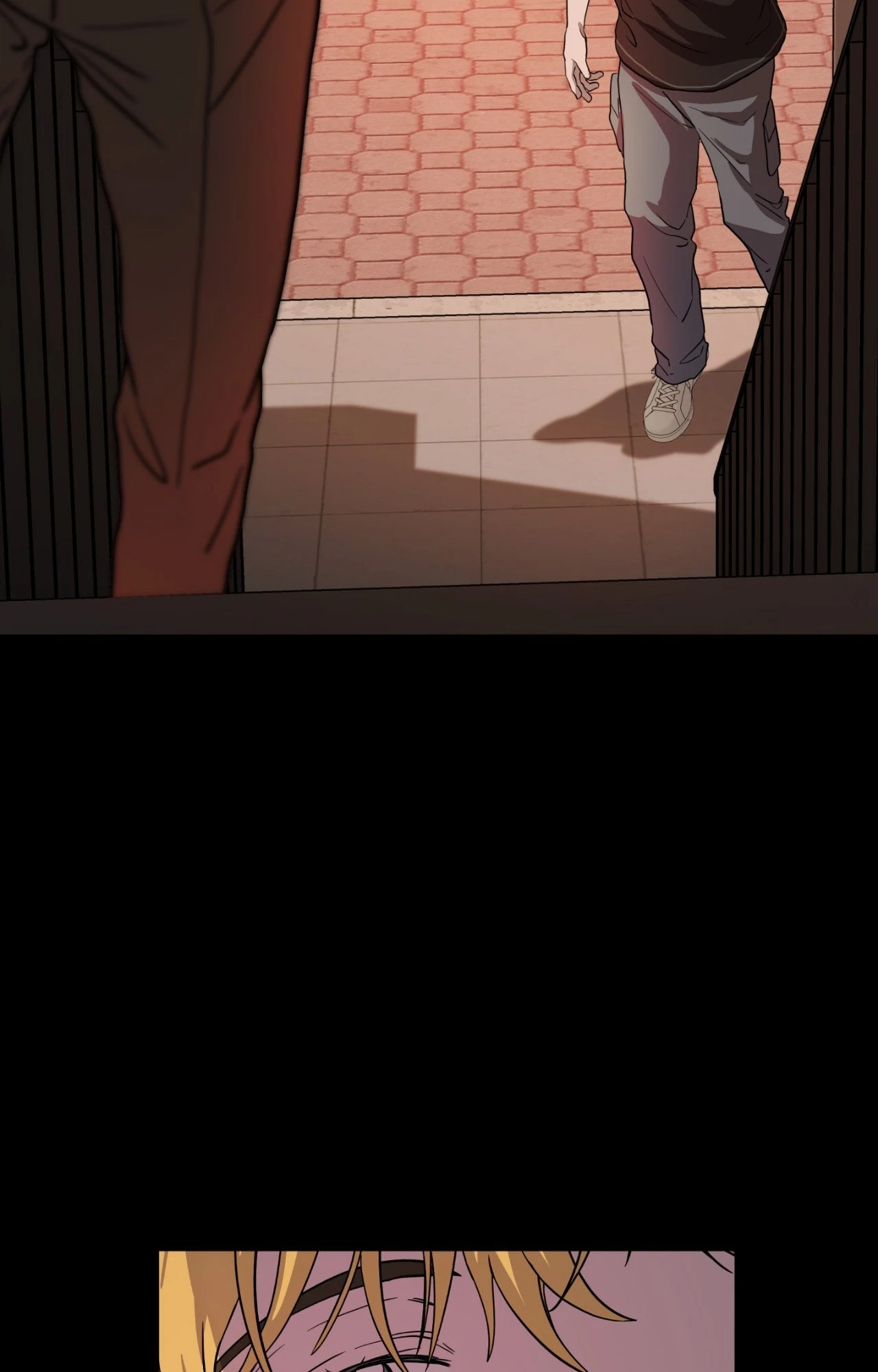 Order Up! [Official] - Chapter 22 manhwa