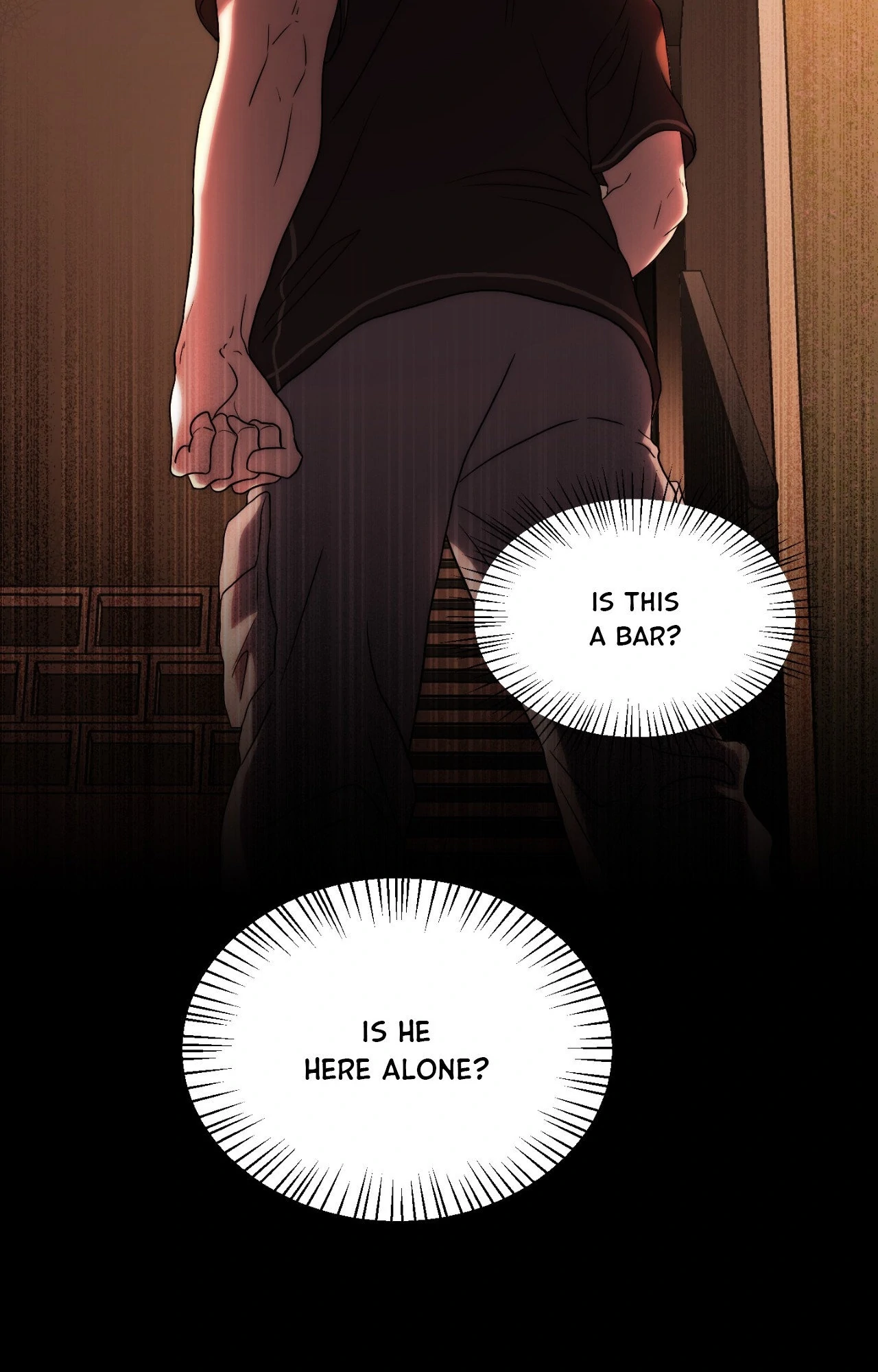 Order Up! [Official] - Chapter 22 manhwa