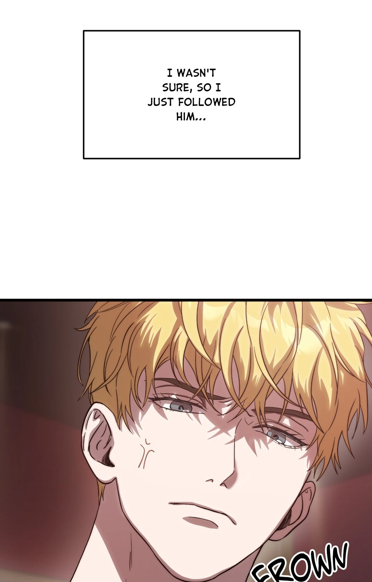 Order Up! [Official] - Chapter 22 manhwa