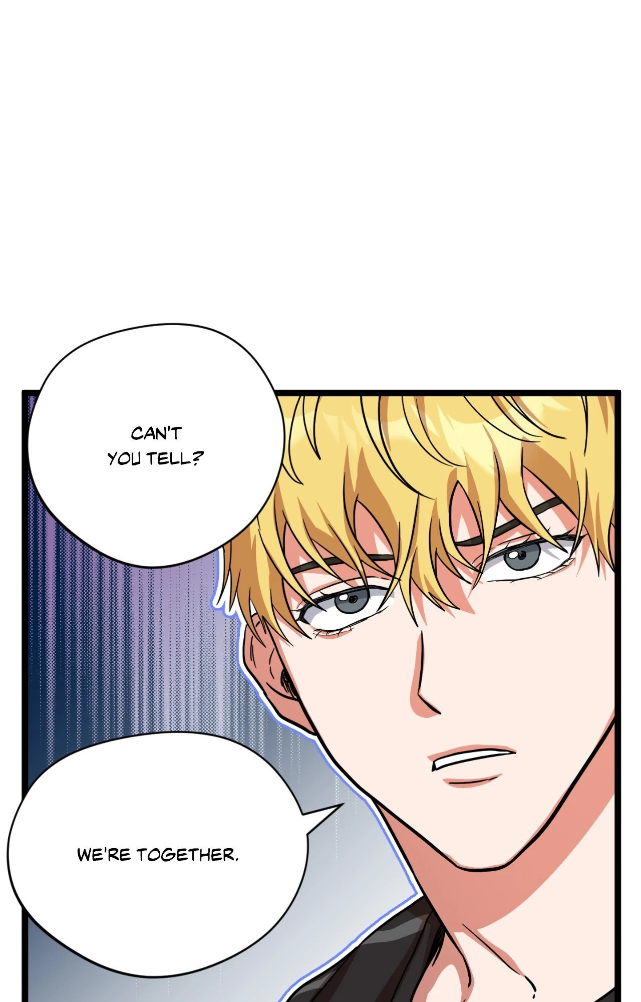 Order Up! [Official] - Chapter 22 manhwa