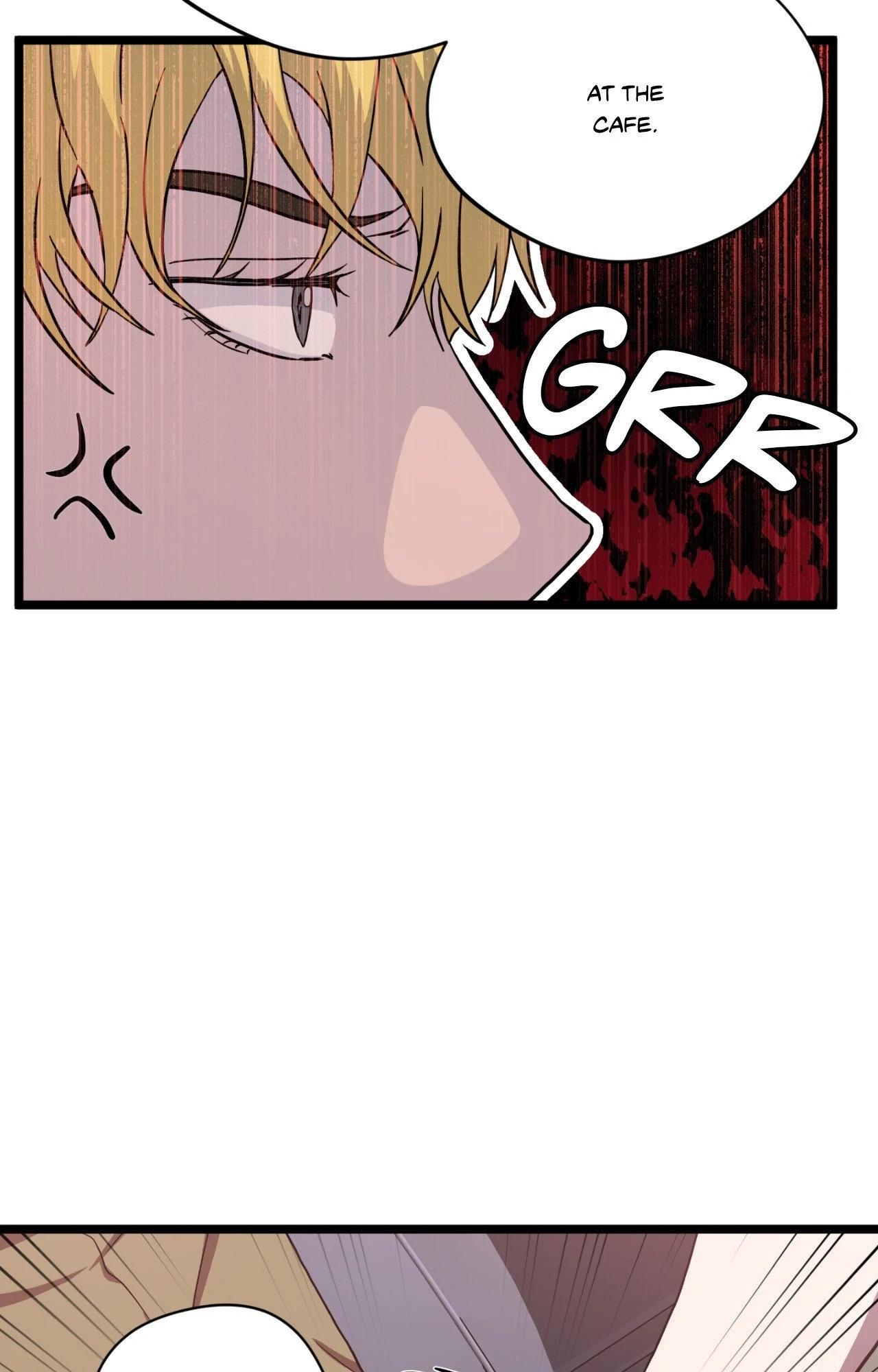 Order Up! [Official] - Chapter 22 manhwa