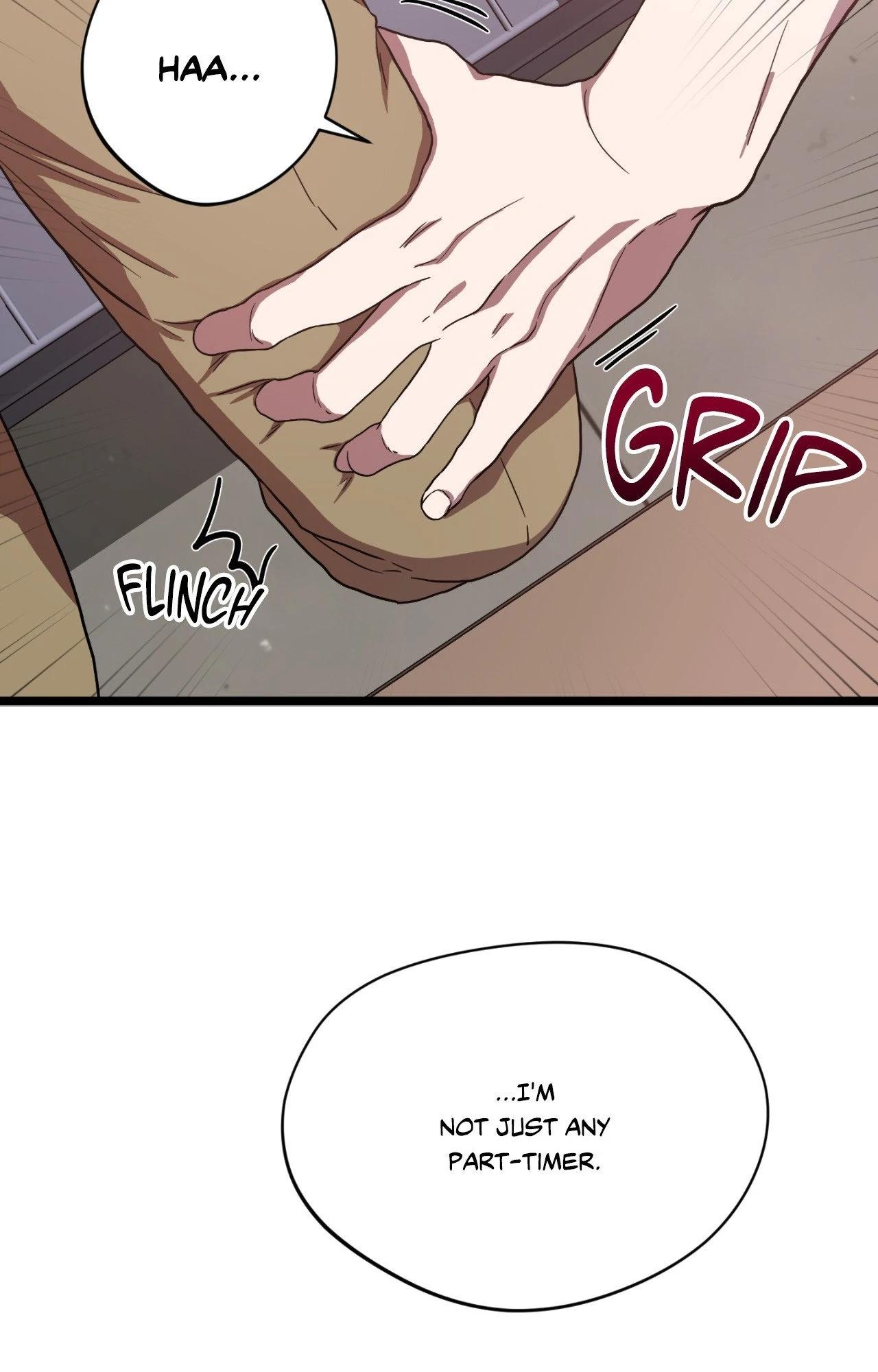 Order Up! [Official] - Chapter 22 manhwa