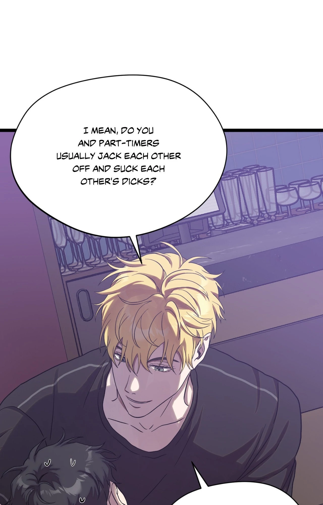 Order Up! [Official] - Chapter 22 manhwa