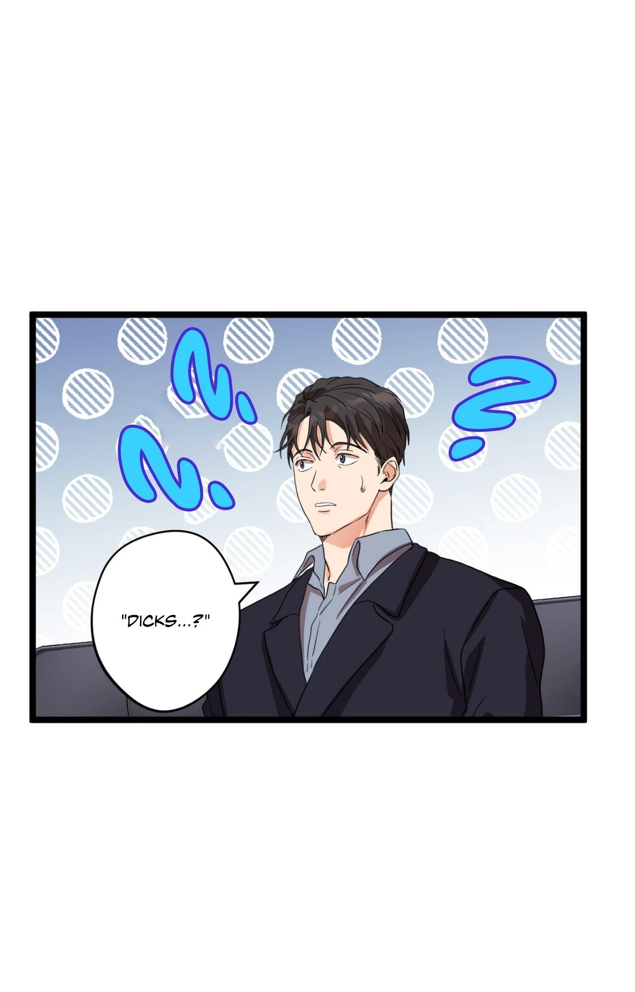 Order Up! [Official] - Chapter 22 manhwa