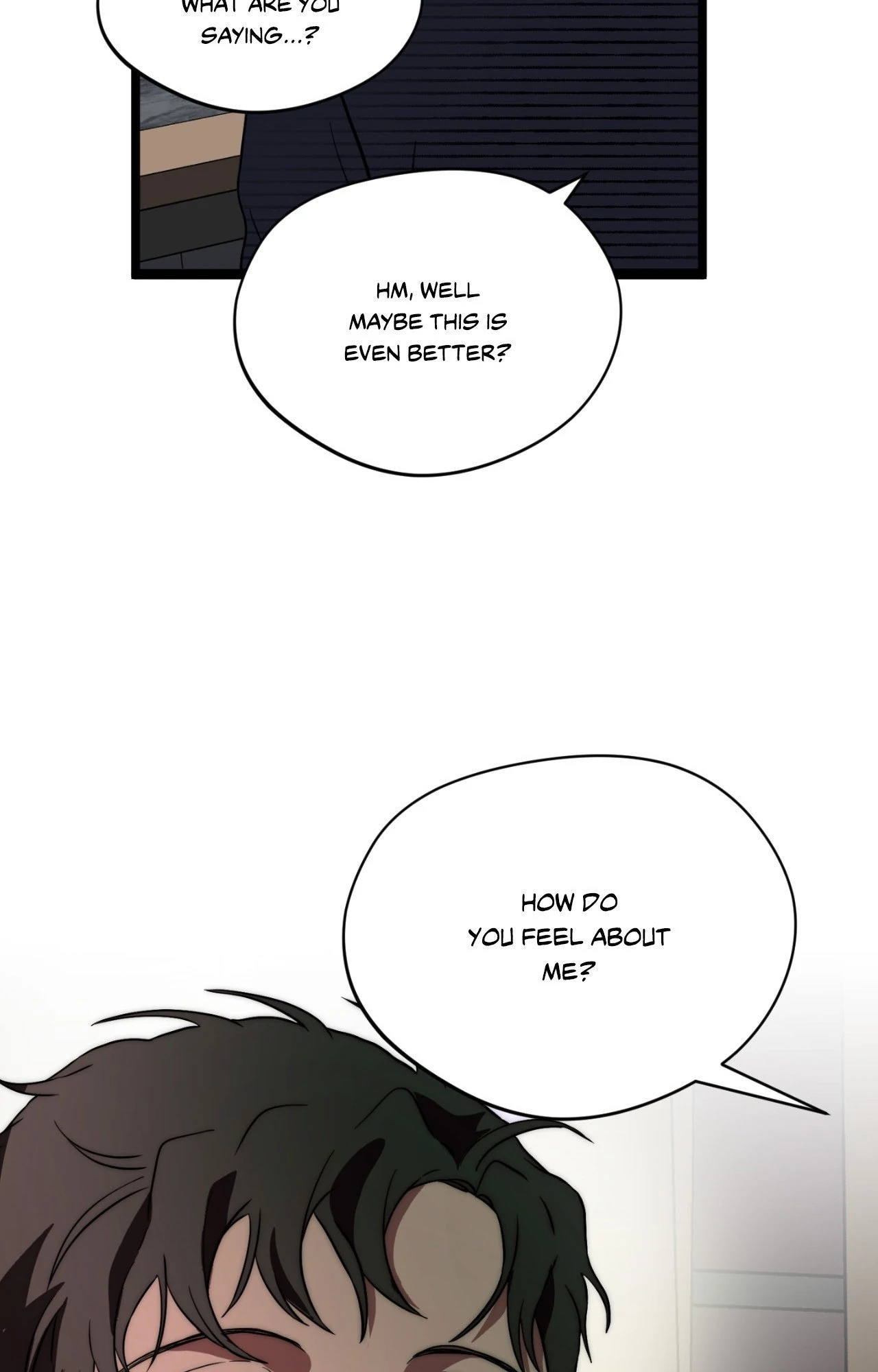 Order Up! [Official] - Chapter 22 manhwa