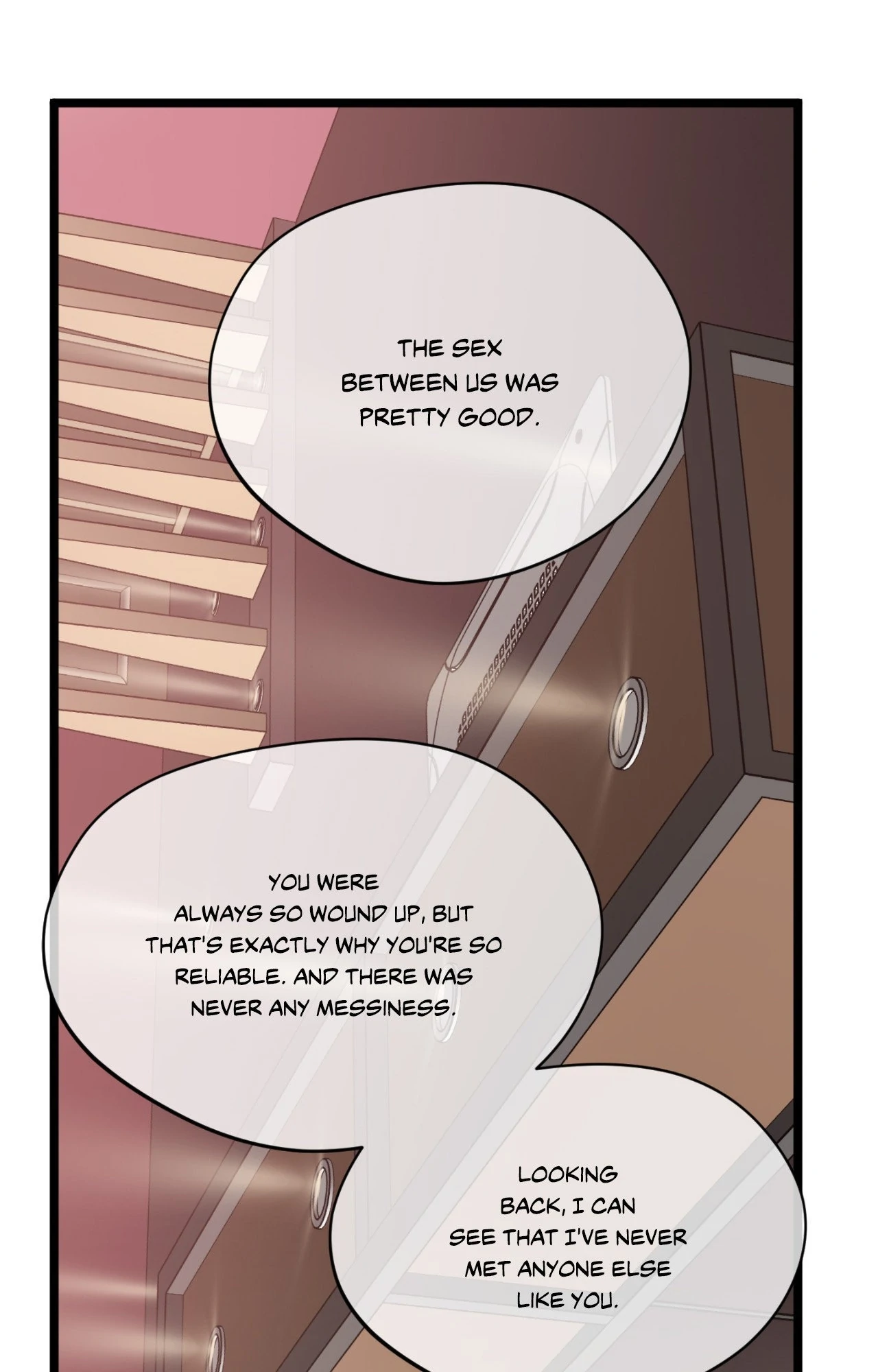 Order Up! [Official] - Chapter 22 manhwa