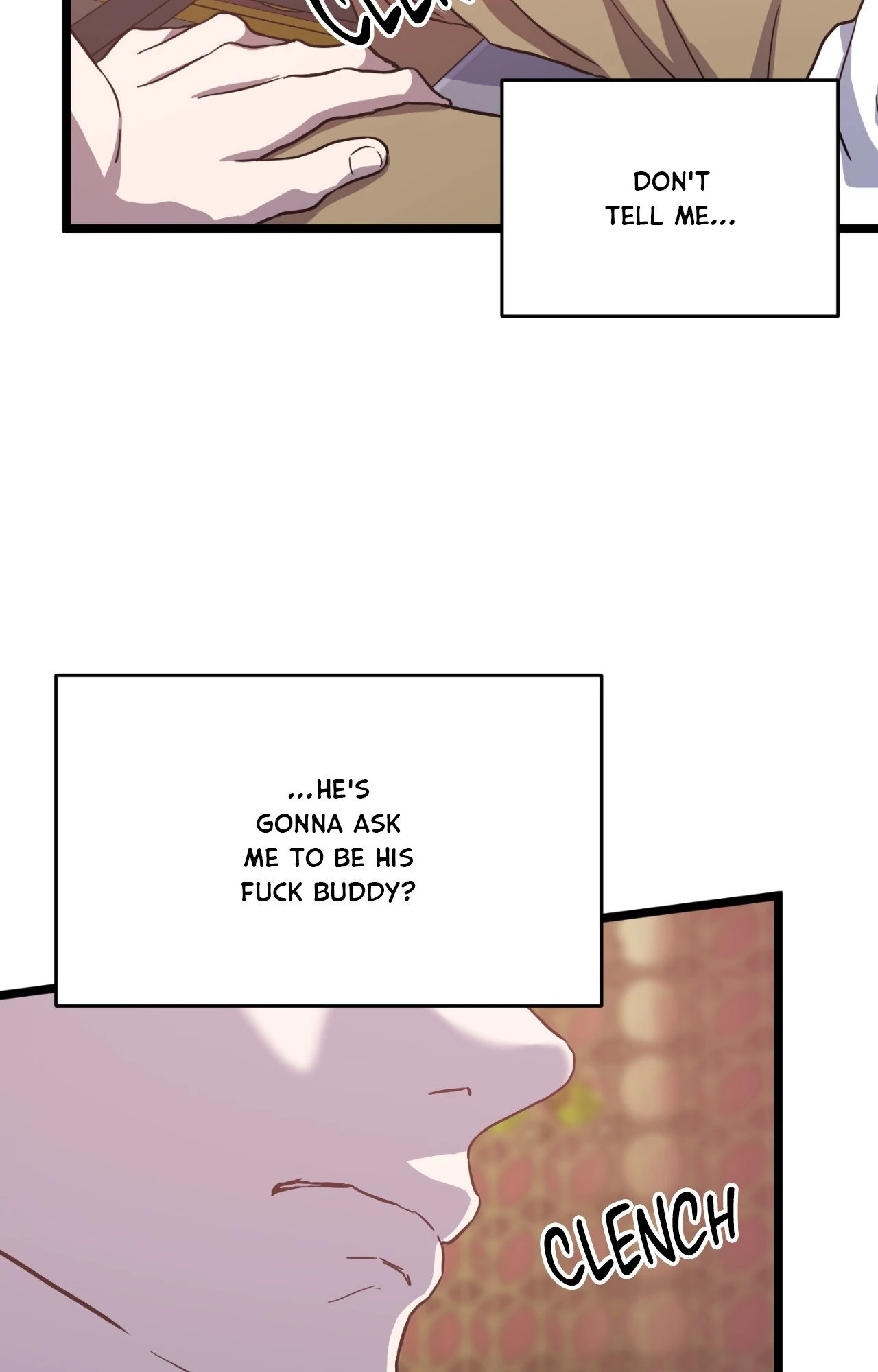 Order Up! [Official] - Chapter 22 manhwa