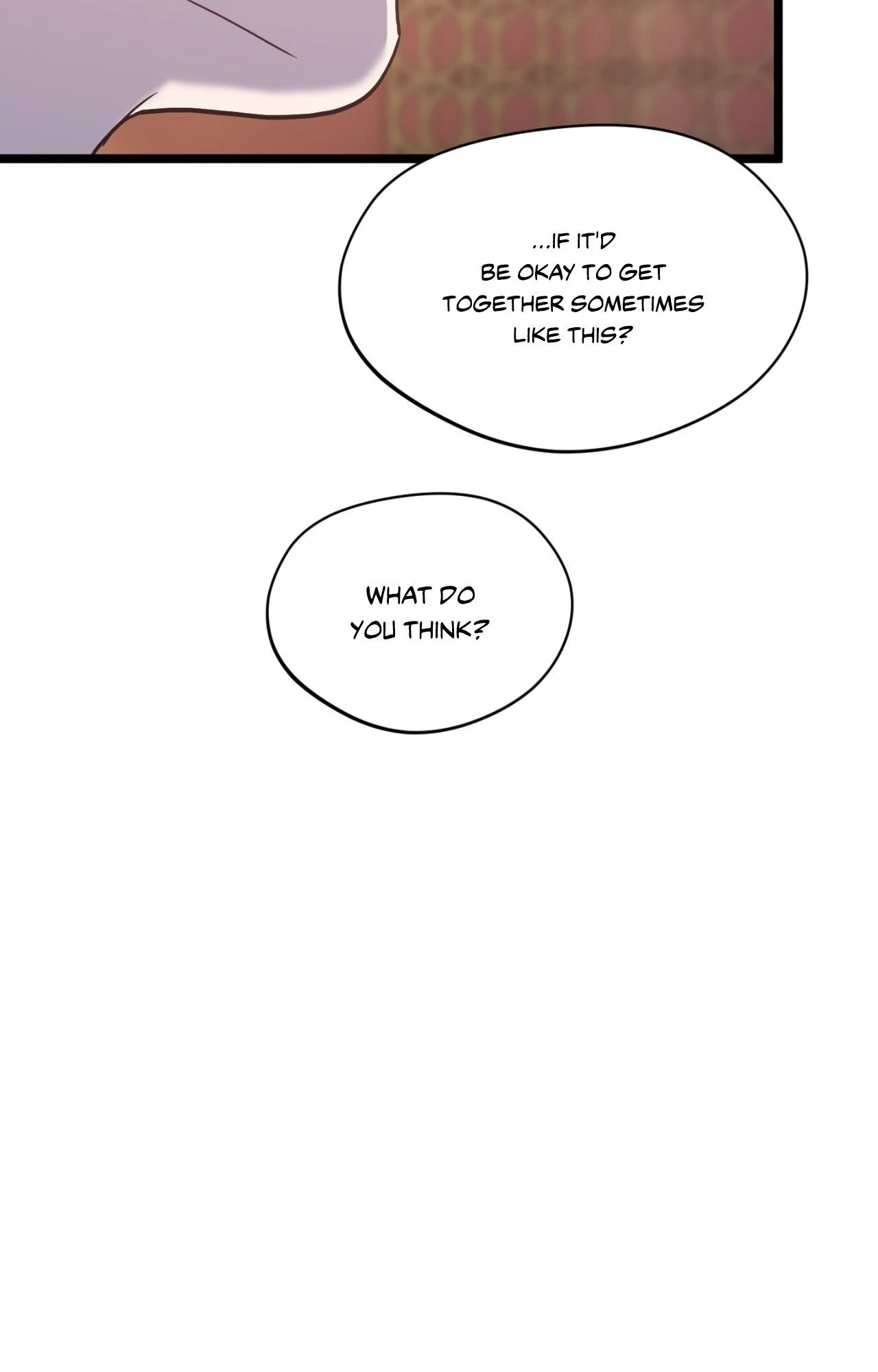 Order Up! [Official] - Chapter 22 manhwa