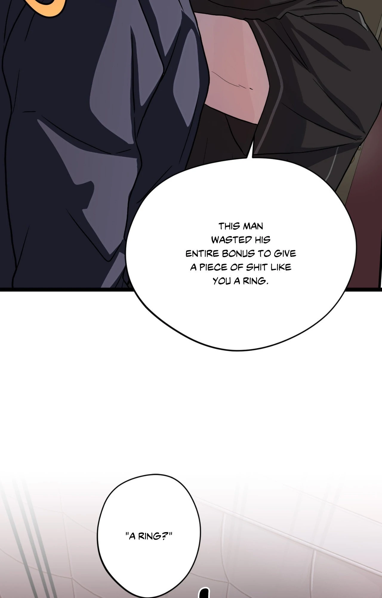 Order Up! [Official] - Chapter 22 manhwa