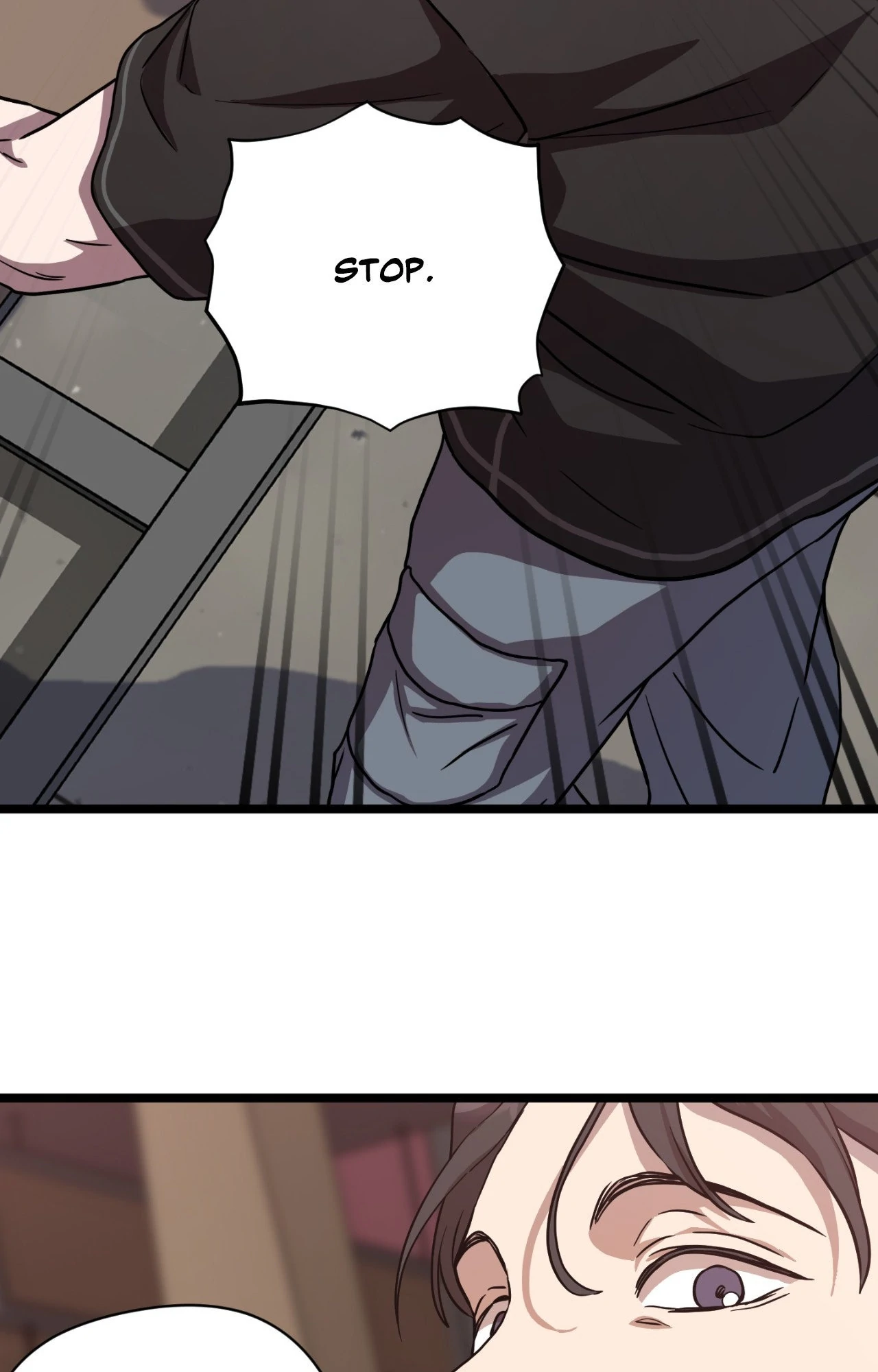 Order Up! [Official] - Chapter 22 manhwa