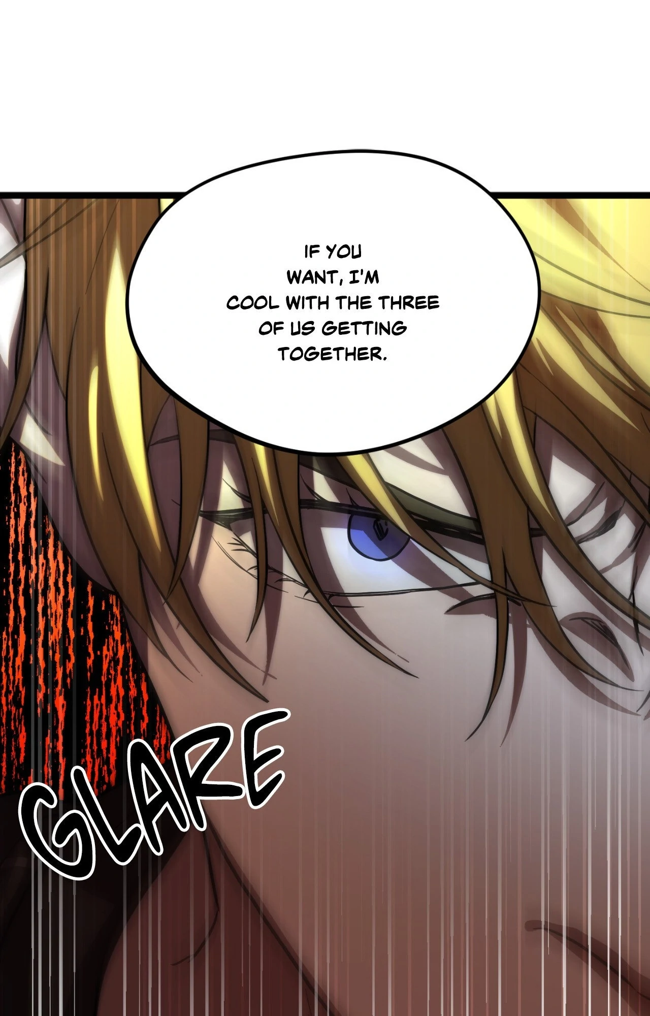 Order Up! [Official] - Chapter 22 manhwa