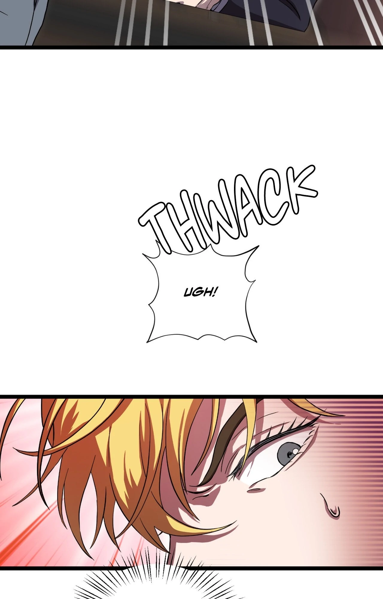 Order Up! [Official] - Chapter 22 manhwa