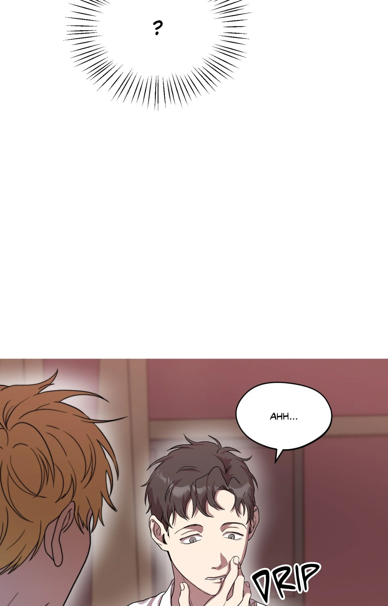 Order Up! [Official] - Chapter 22 manhwa