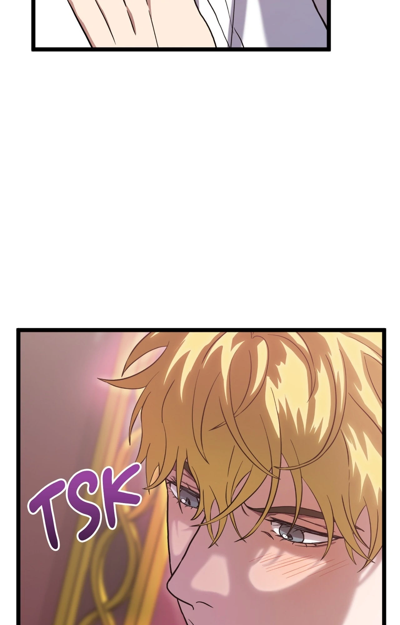 Order Up! [Official] - Chapter 22 manhwa