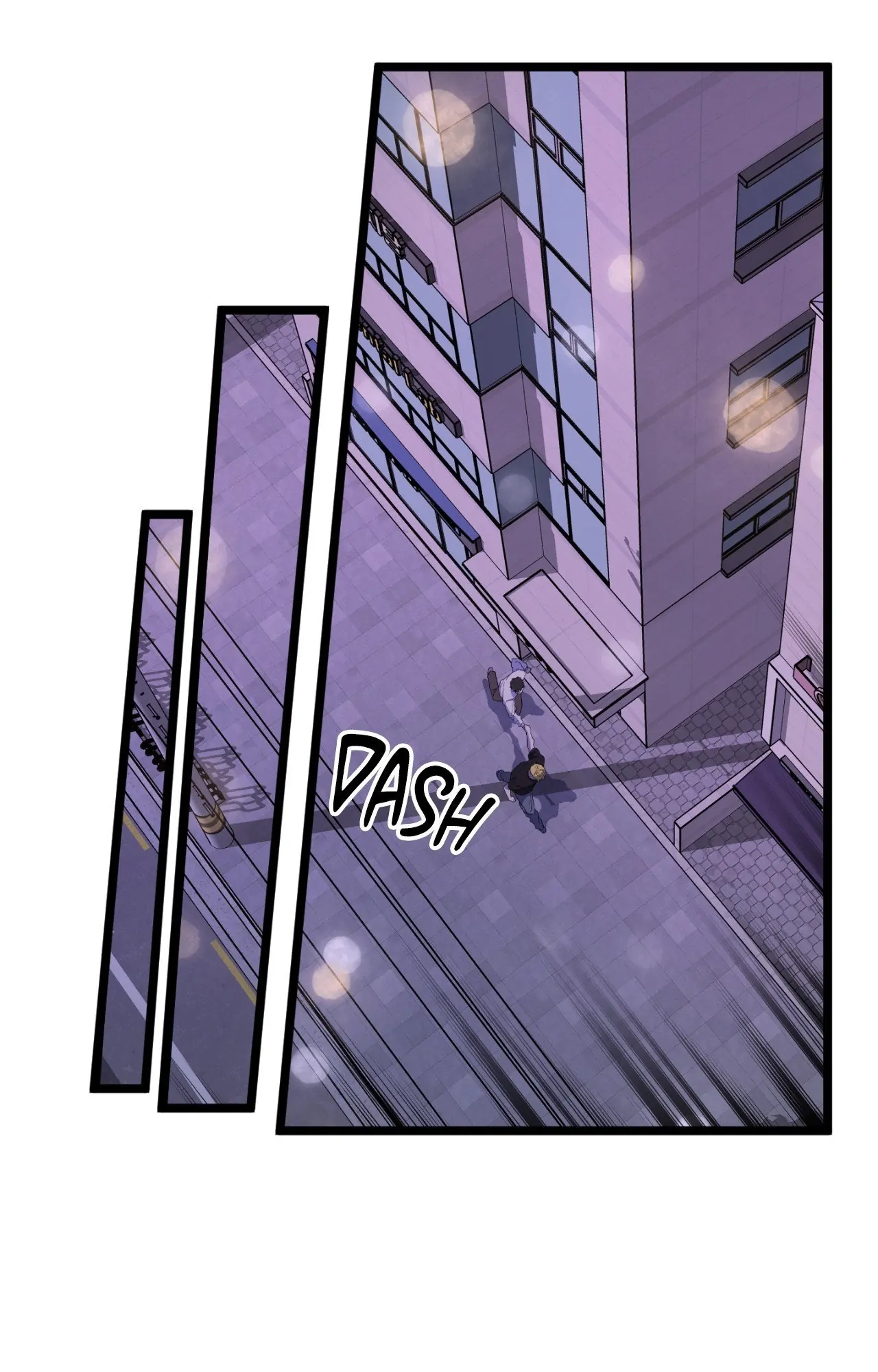 Order Up! [Official] - Chapter 22 manhwa