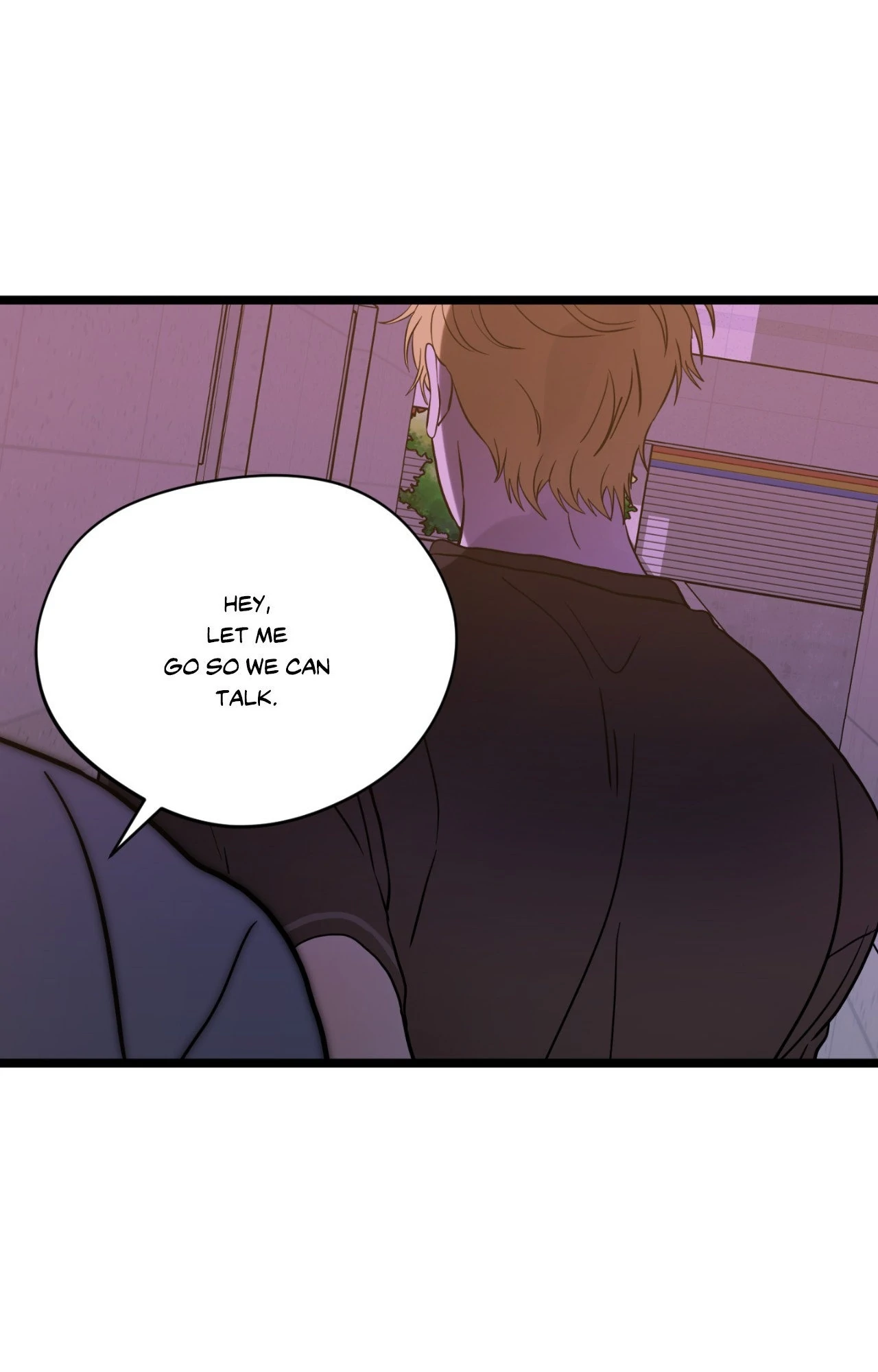 Order Up! [Official] - Chapter 22 manhwa