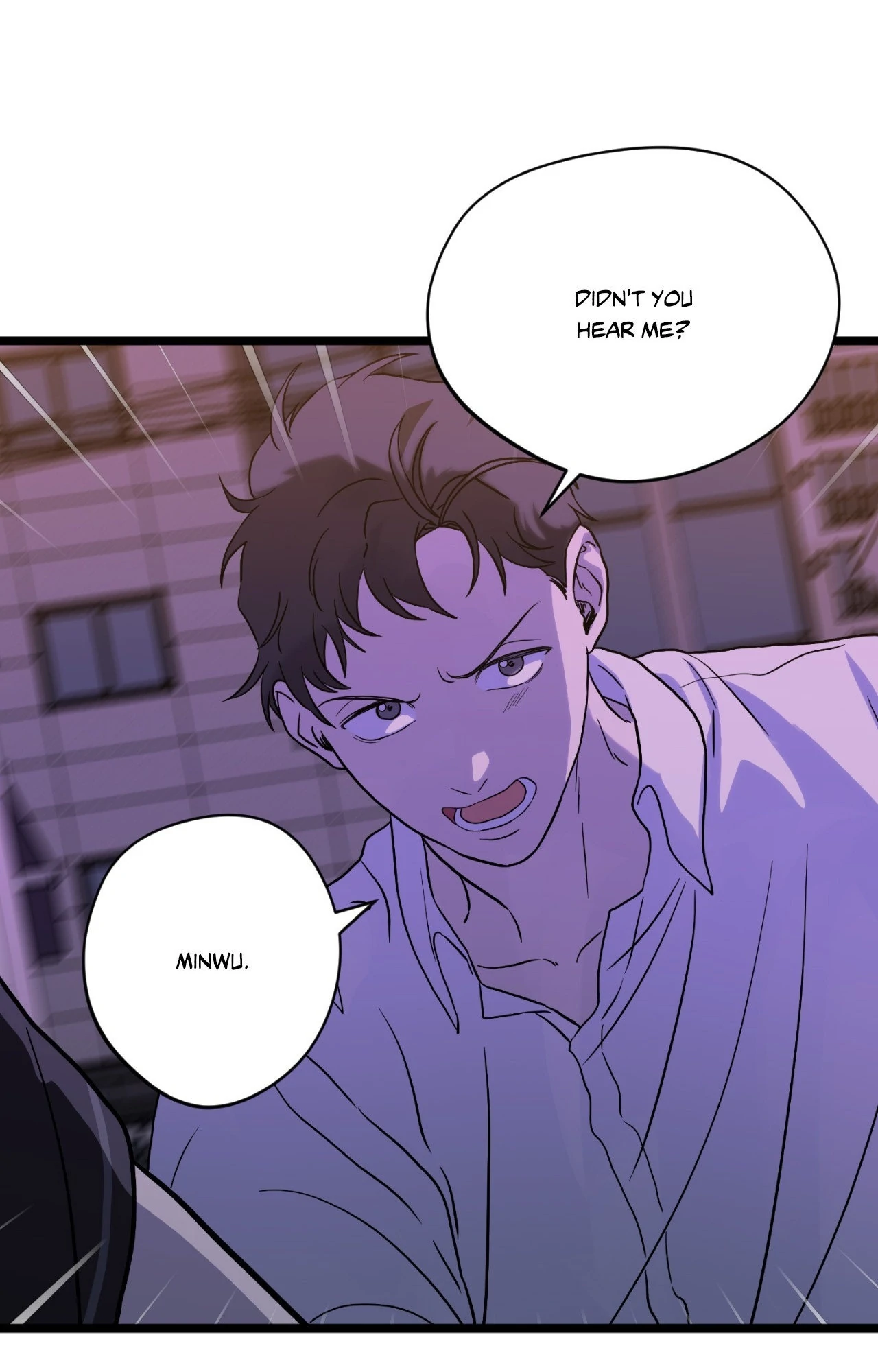 Order Up! [Official] - Chapter 22 manhwa