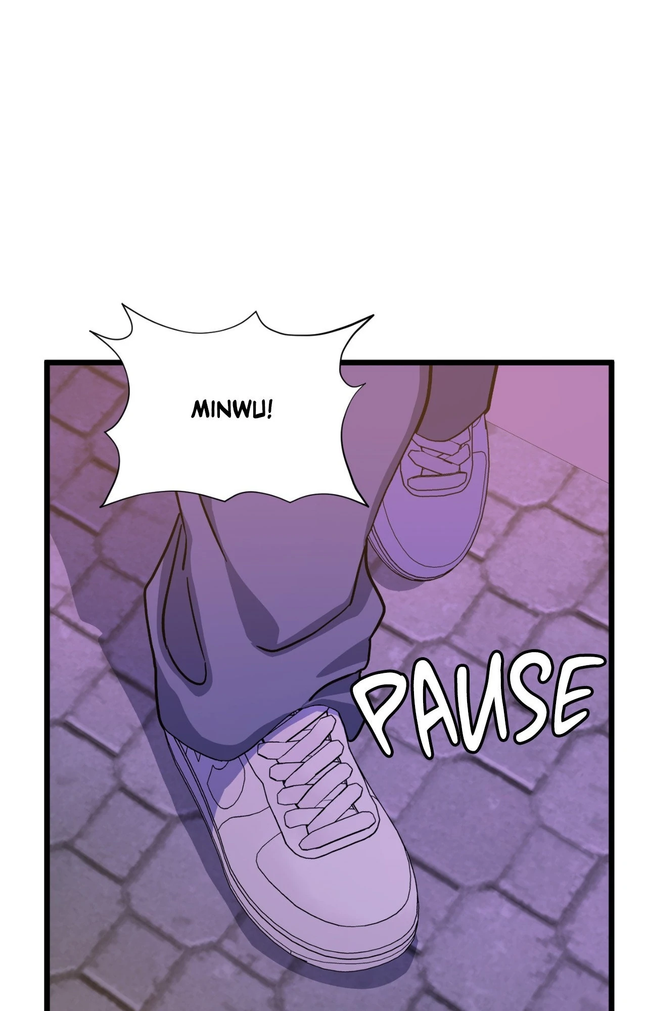 Order Up! [Official] - Chapter 22 manhwa