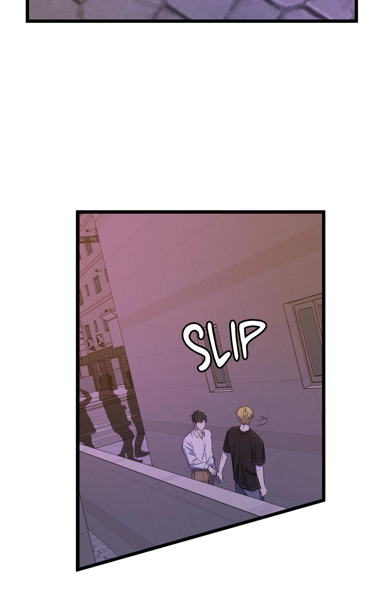 Order Up! [Official] - Chapter 22 manhwa