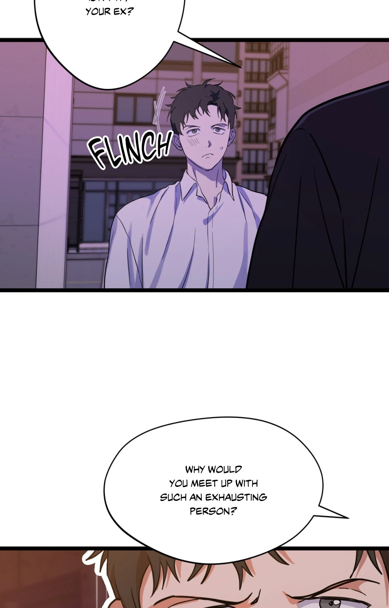 Order Up! [Official] - Chapter 22 manhwa