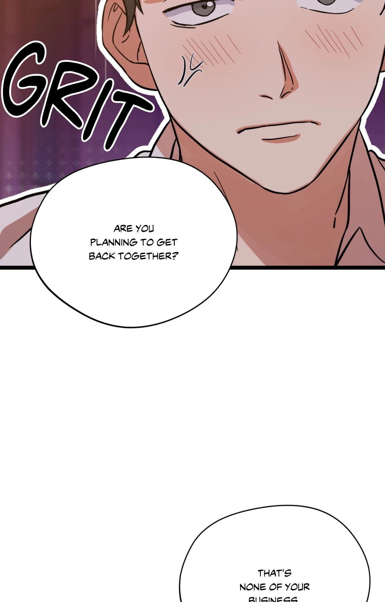 Order Up! [Official] - Chapter 22 manhwa